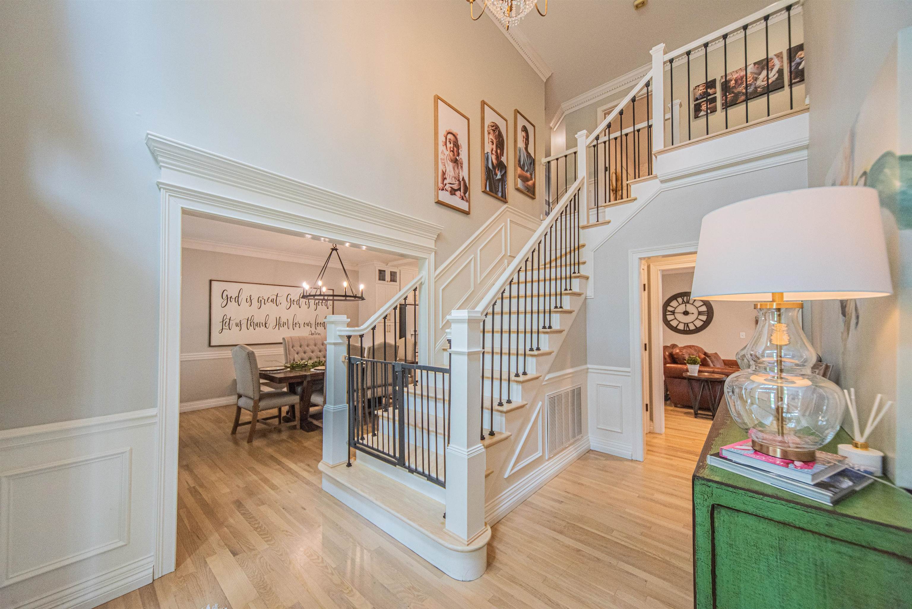 6345 St. Andrews Drive