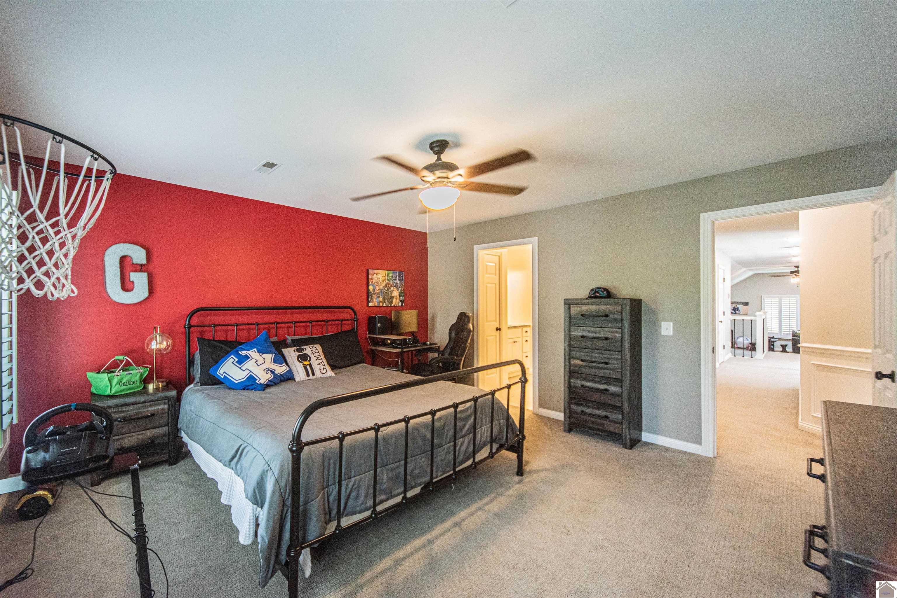 6345 St. Andrews Drive