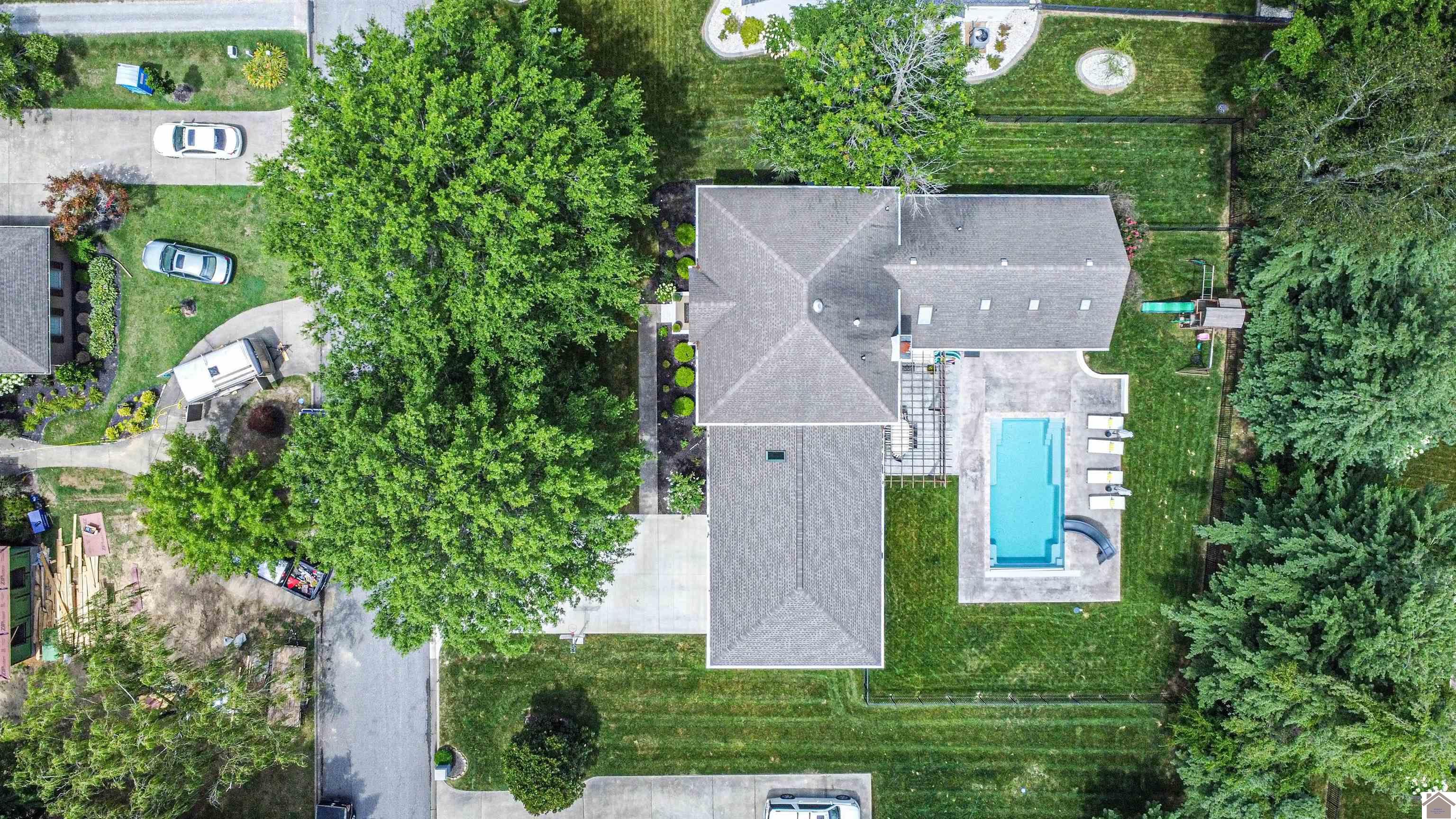 6345 St. Andrews Drive