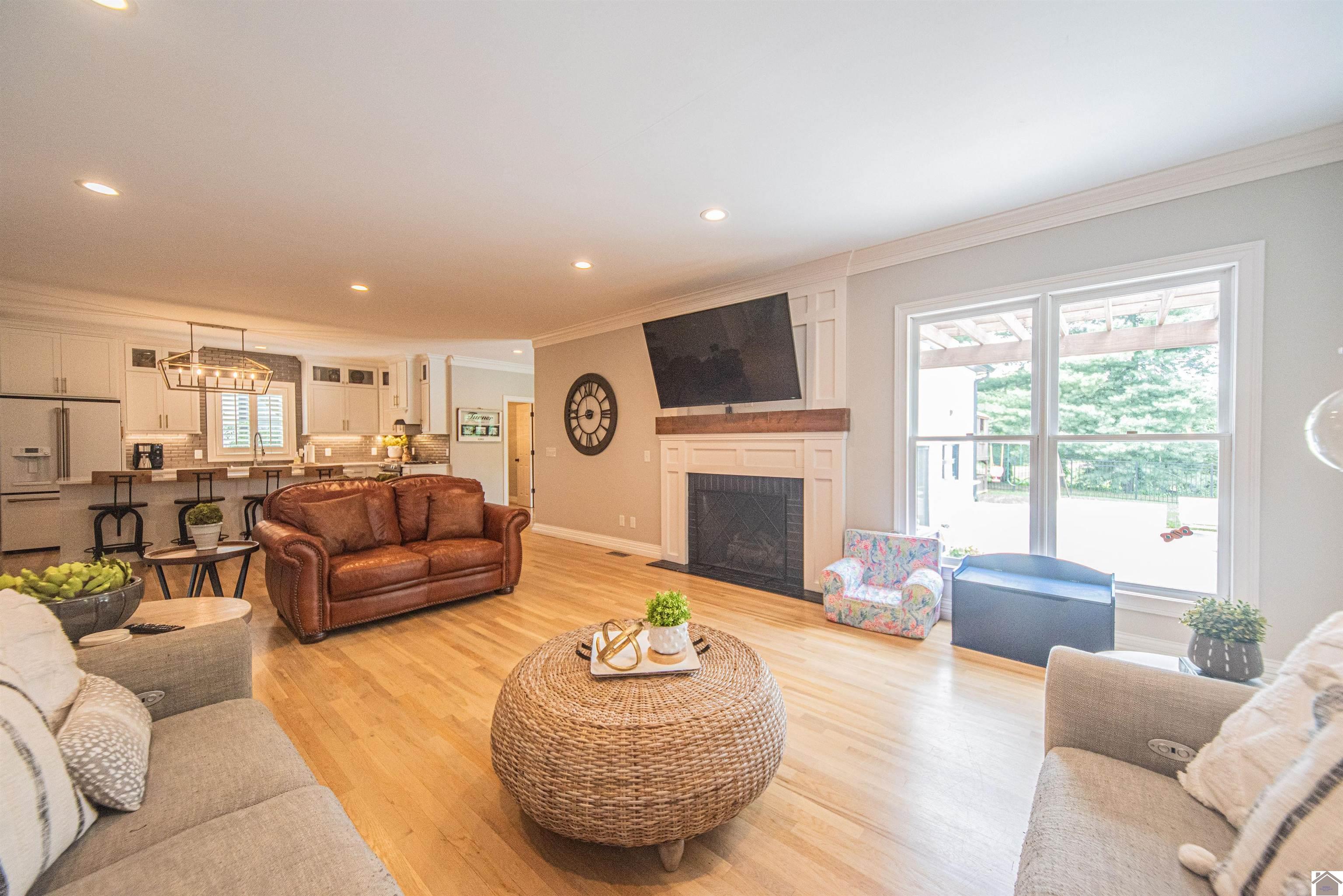 6345 St. Andrews Drive