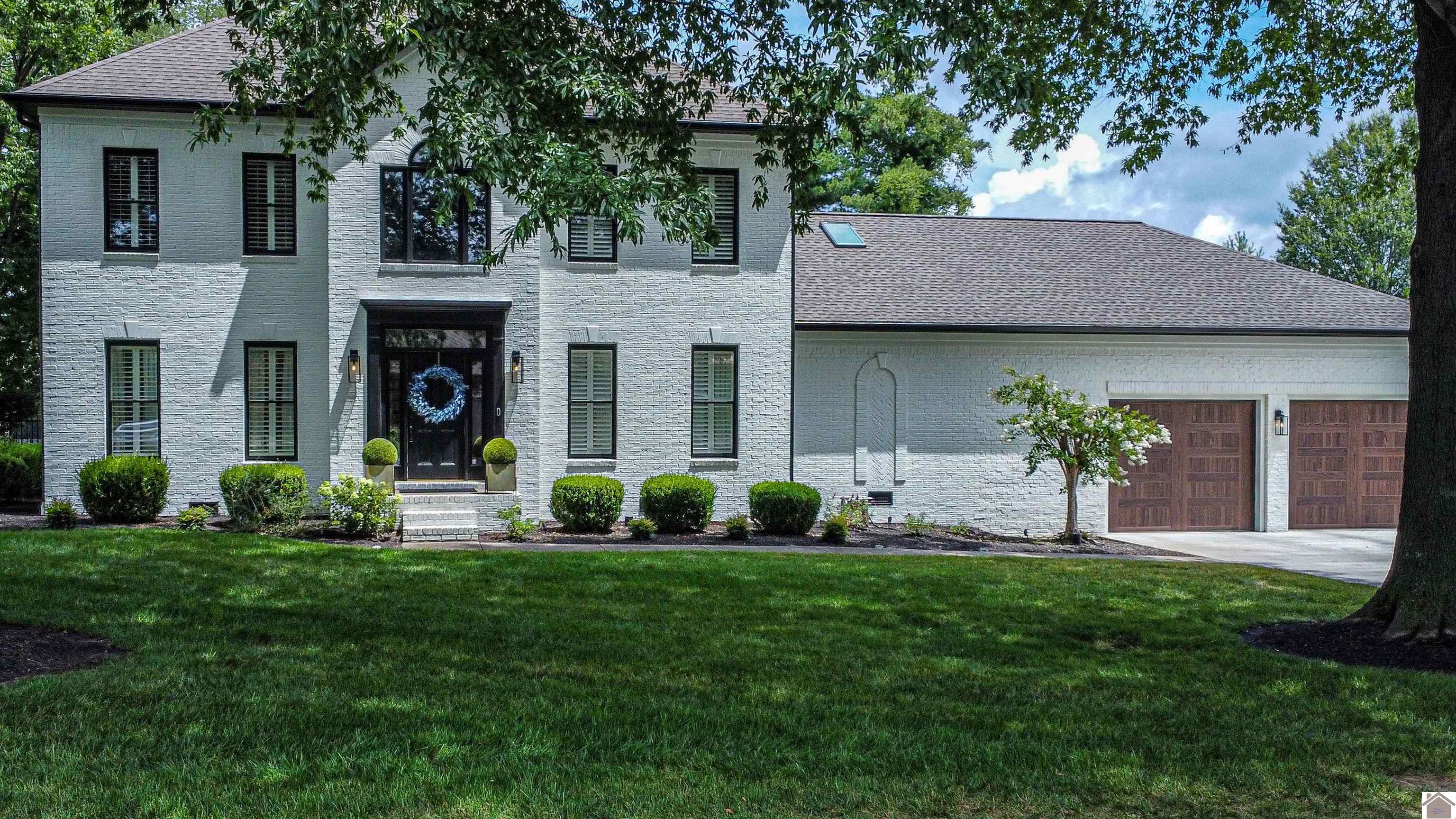 6345 St. Andrews Drive