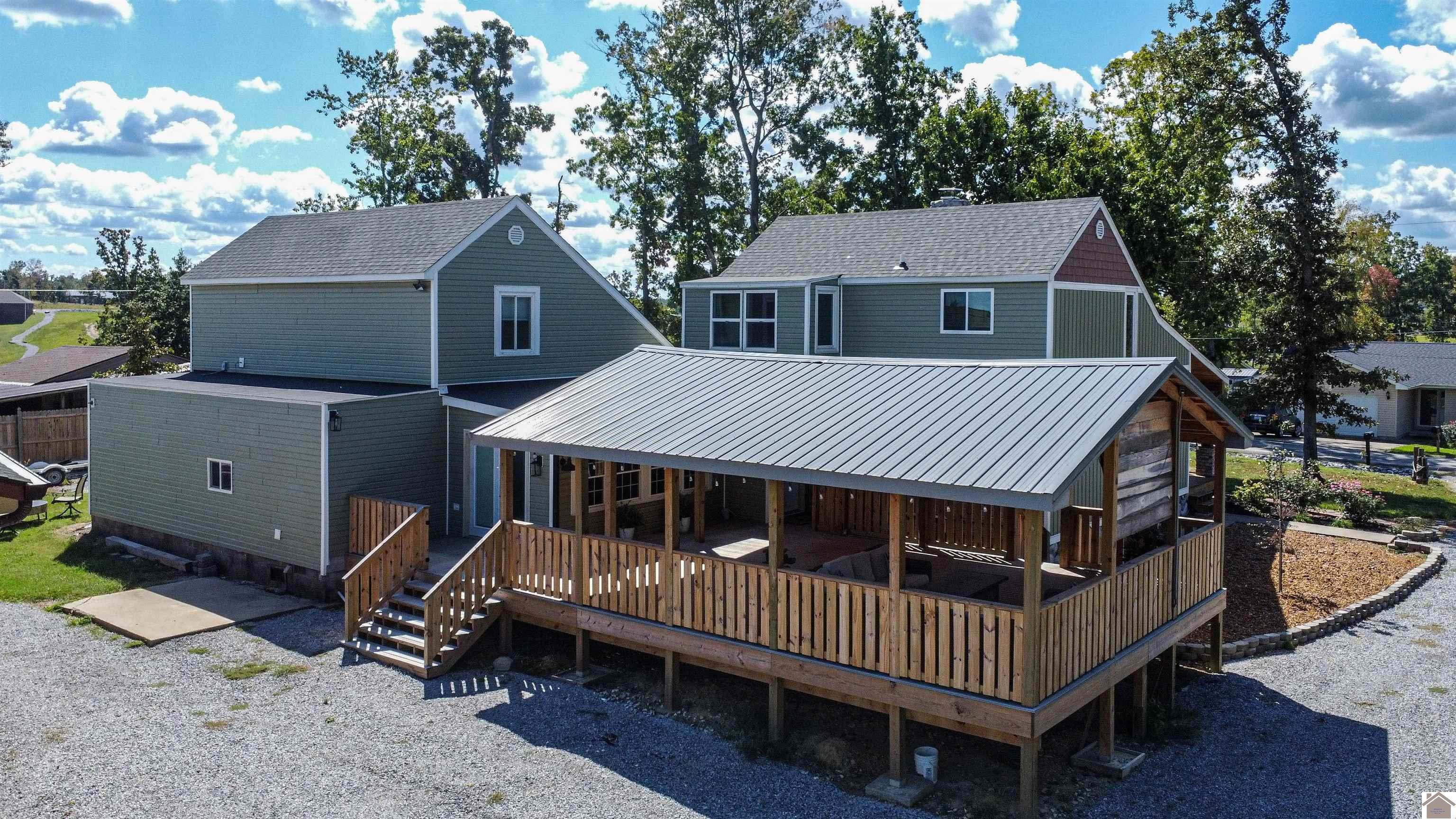 141 Concord Drive