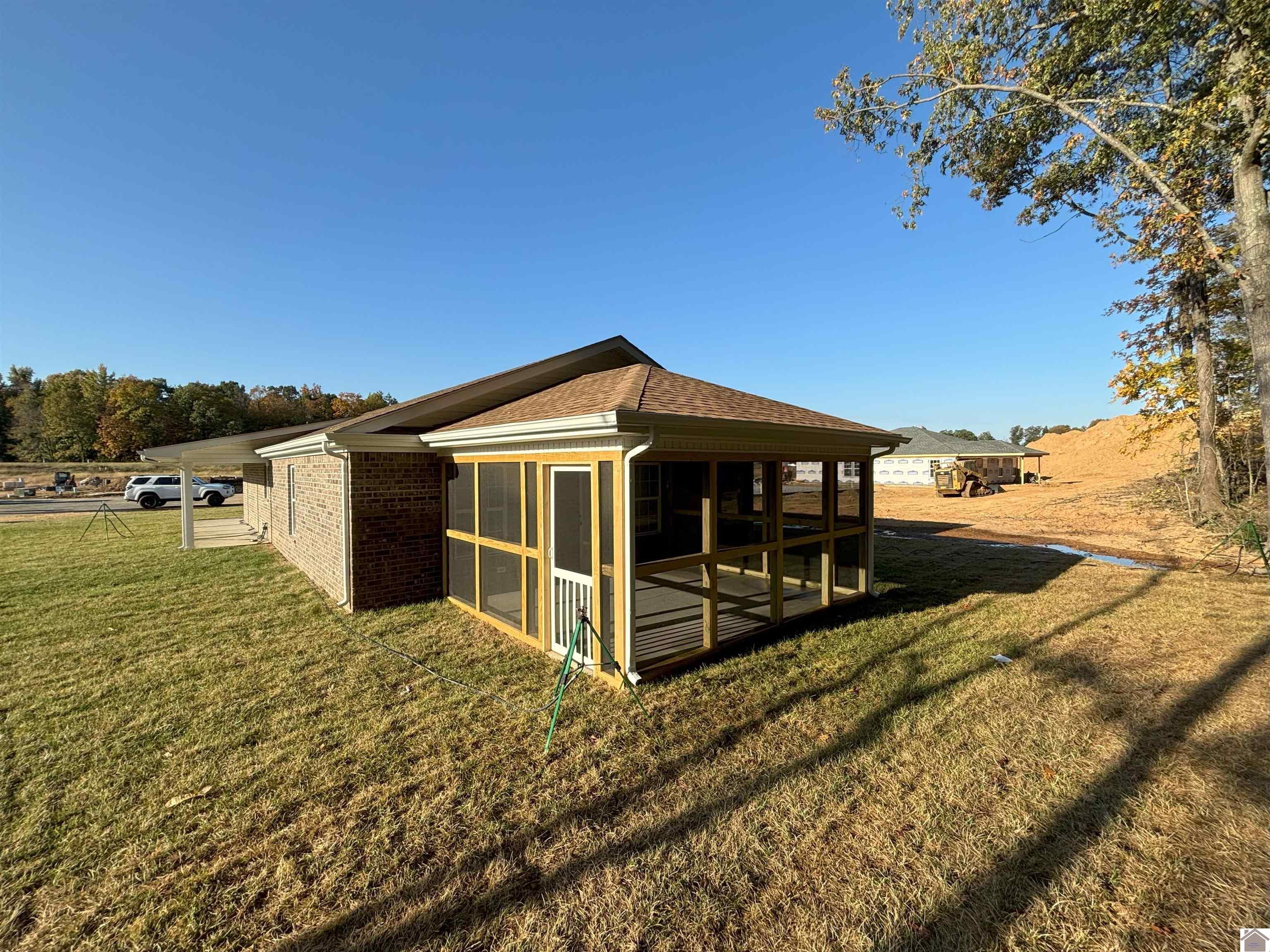 275 Clover Crescent
