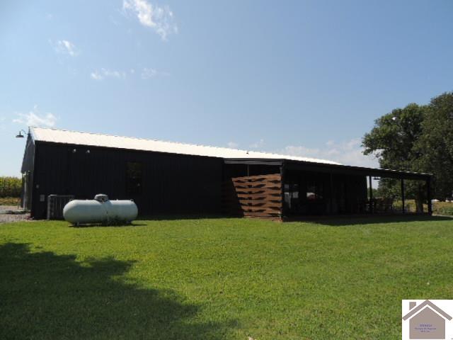880 & 858 Galloway Road