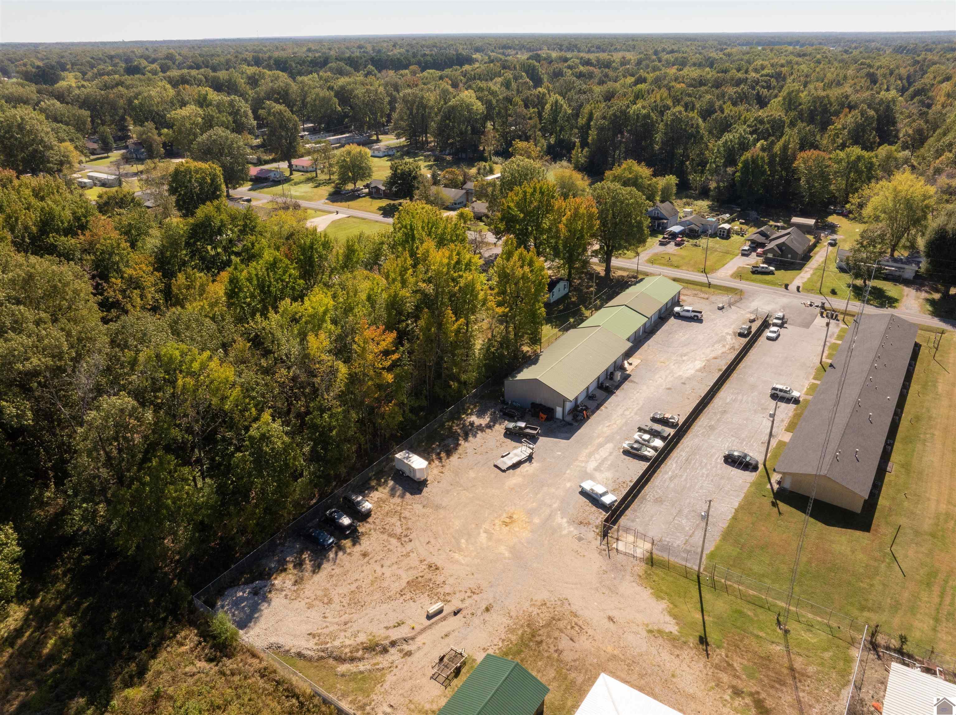 2350 Hovekamp Rd