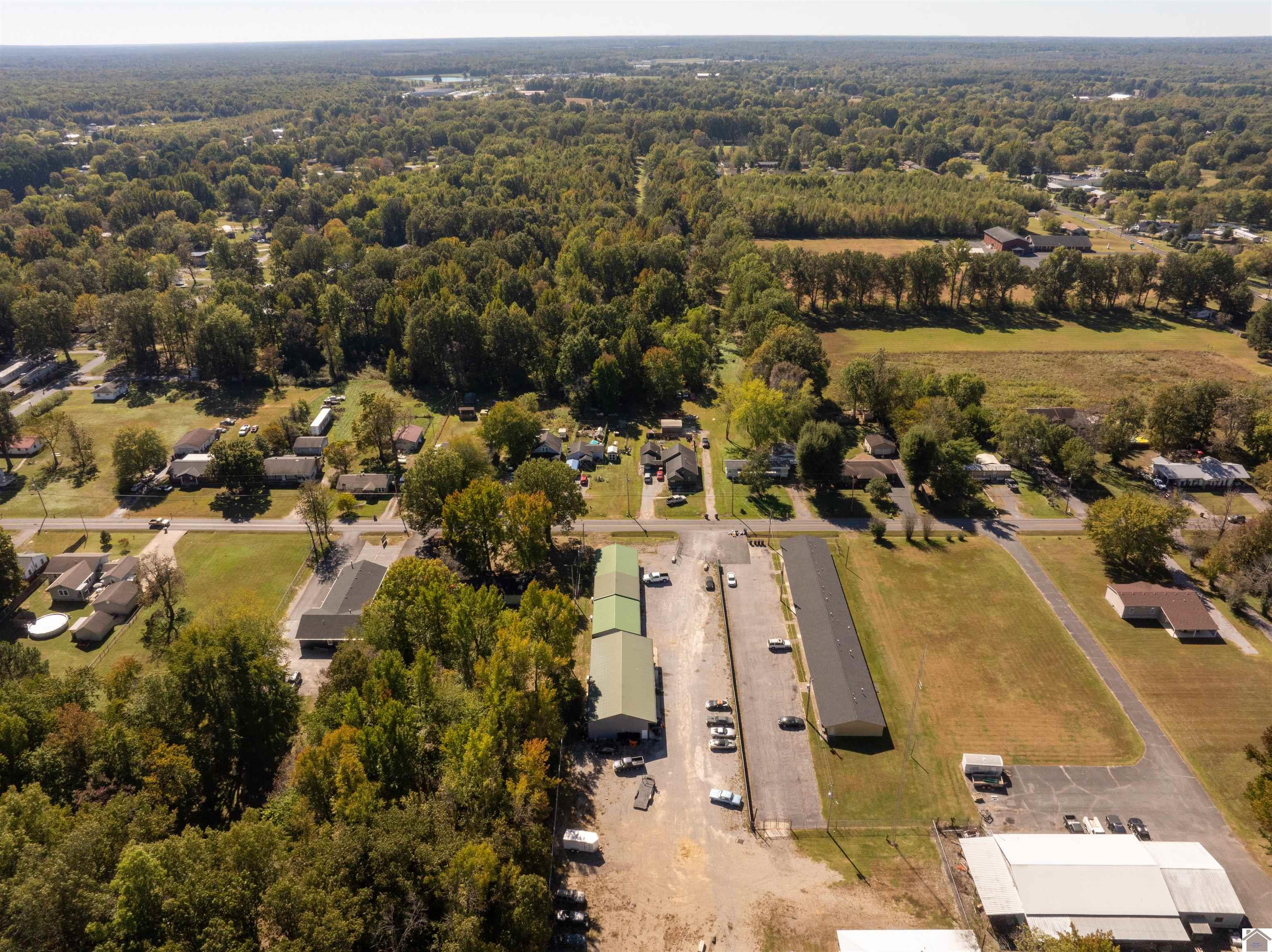 2350 Hovekamp Rd