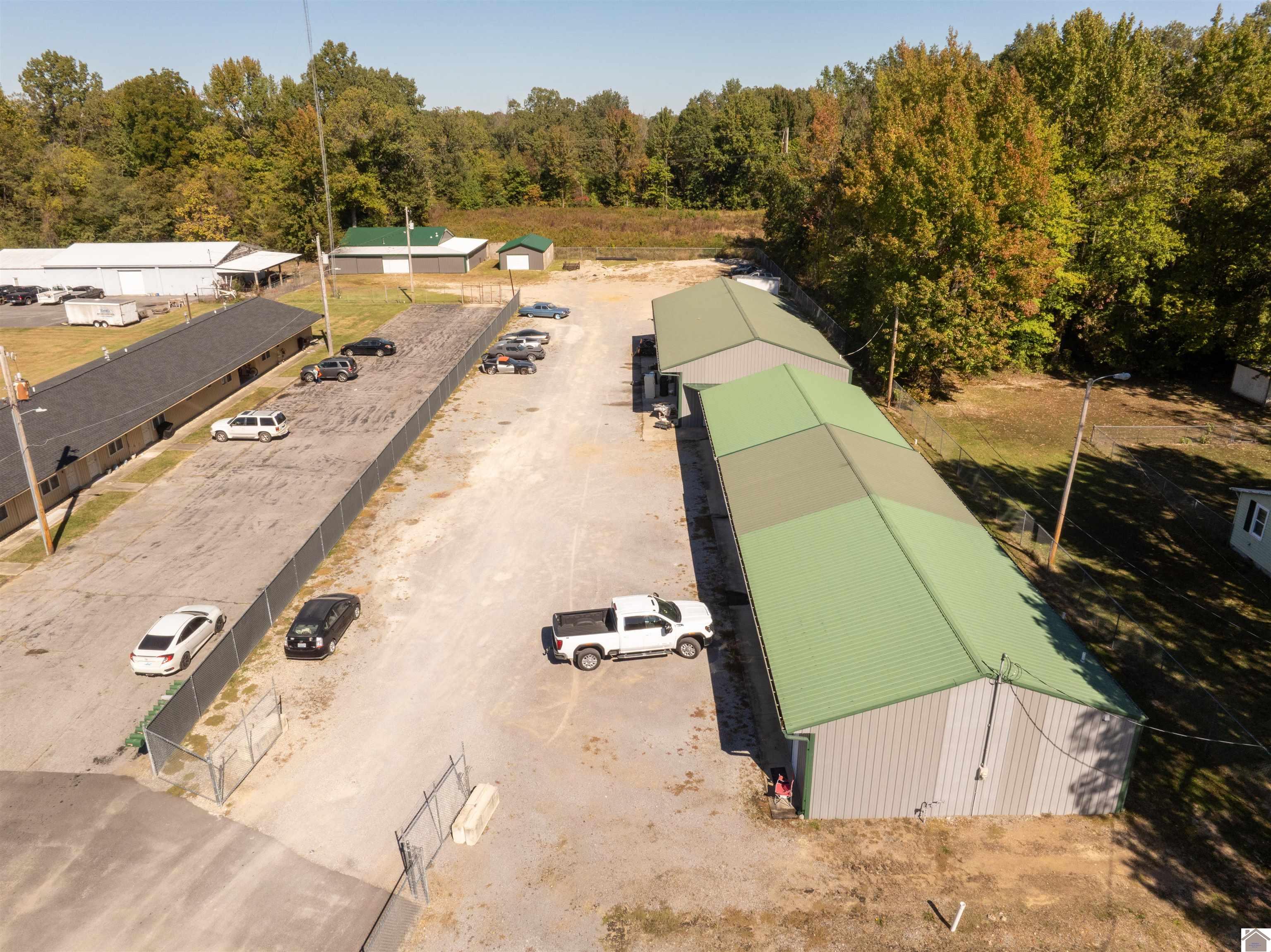 2350 Hovekamp Rd