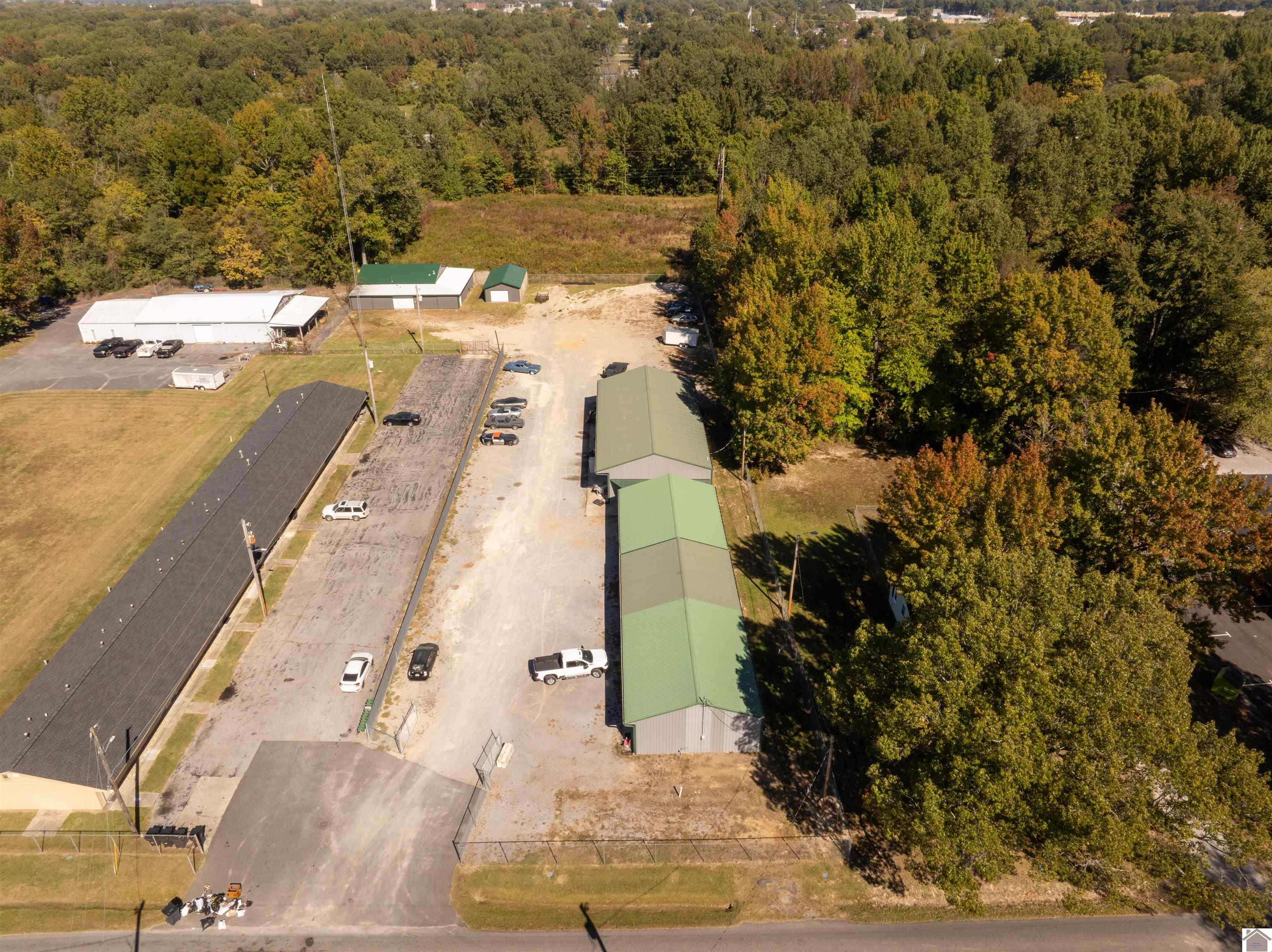 2350 Hovekamp Rd