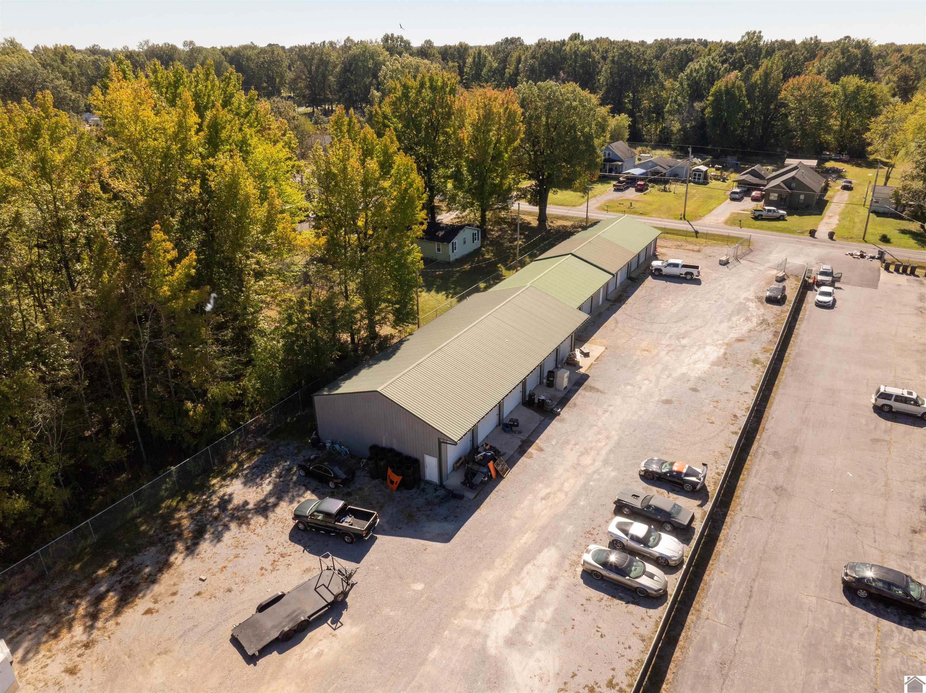 2350 Hovekamp Rd