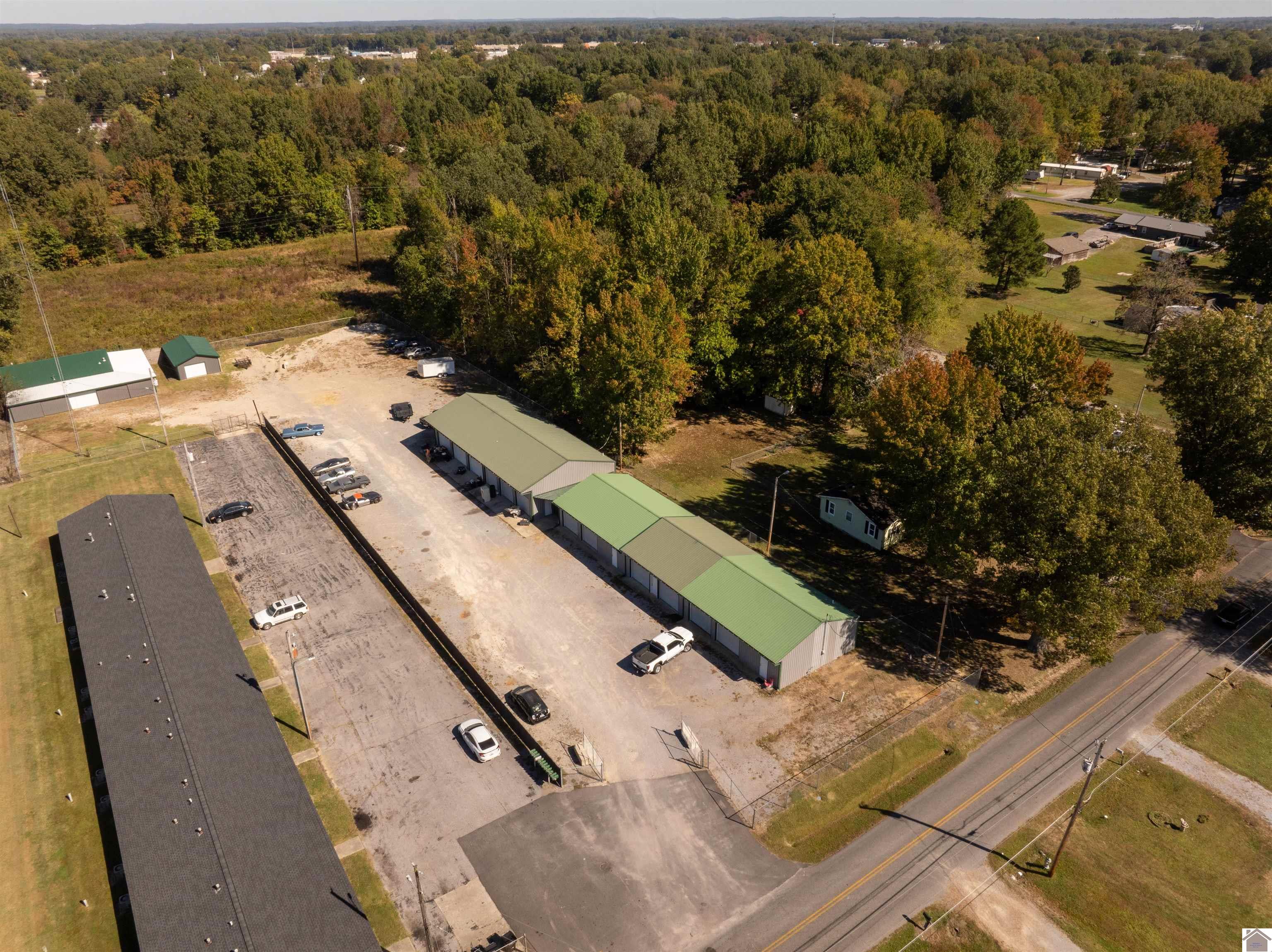 2350 Hovekamp Rd