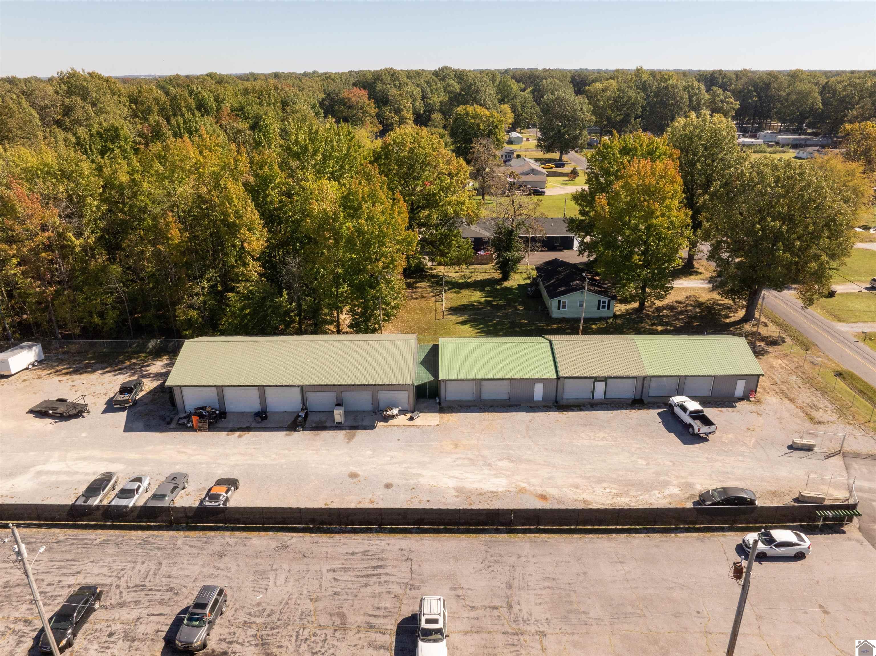 2350 Hovekamp Rd