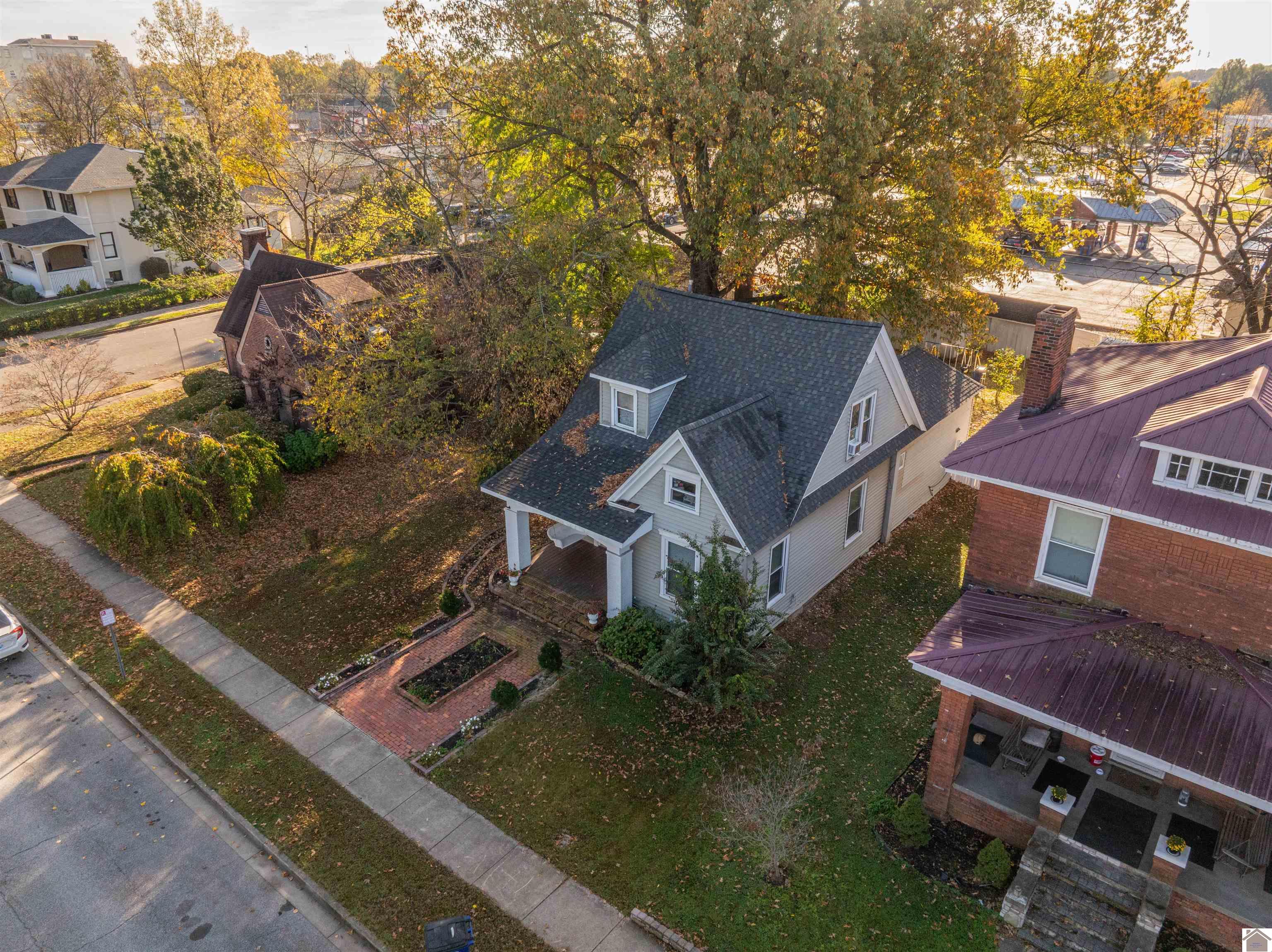 2408 Jefferson Street