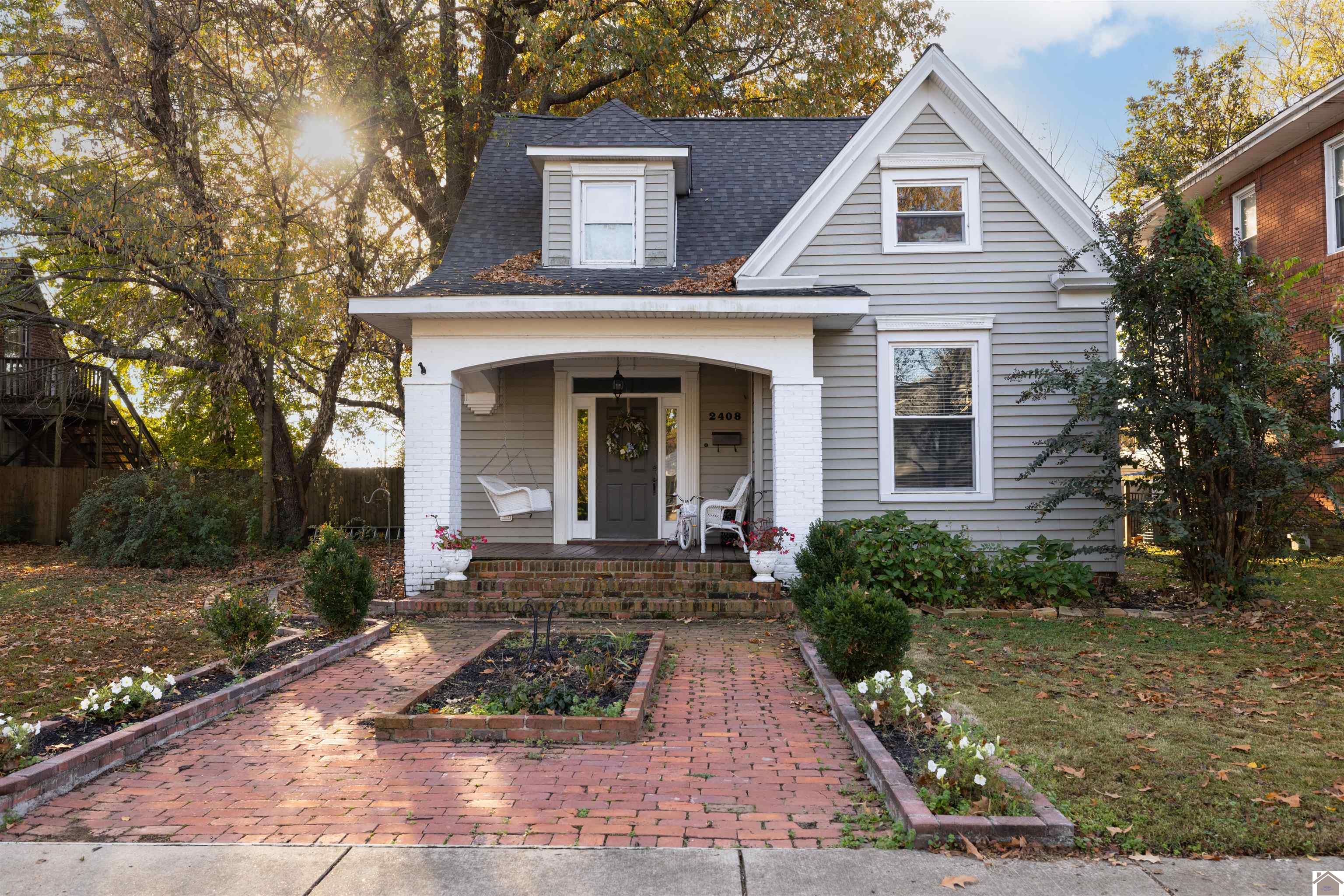 2408 Jefferson Street