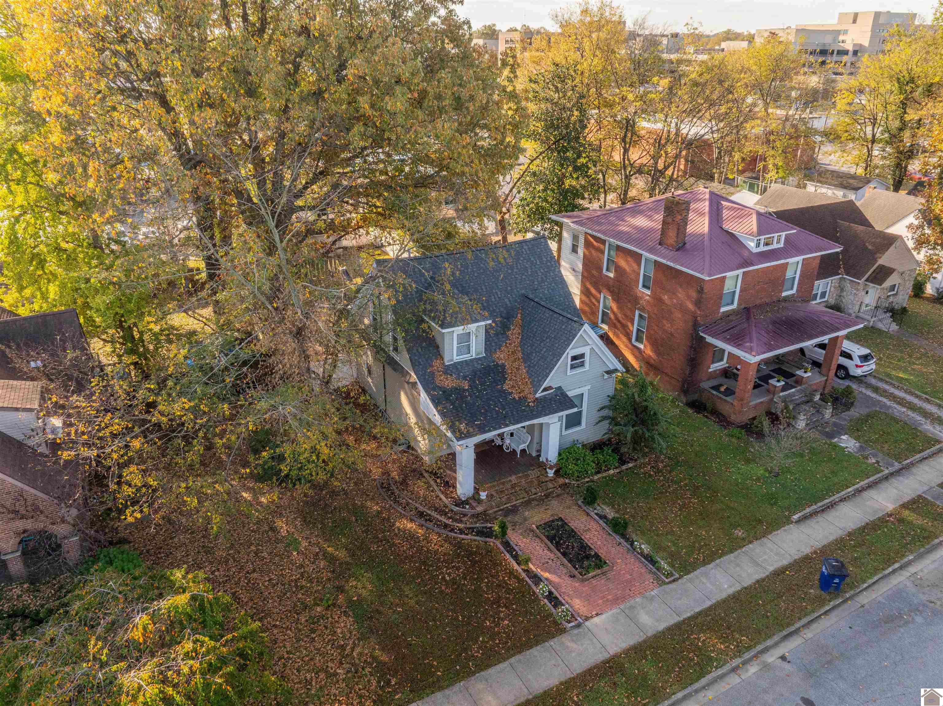 2408 Jefferson Street