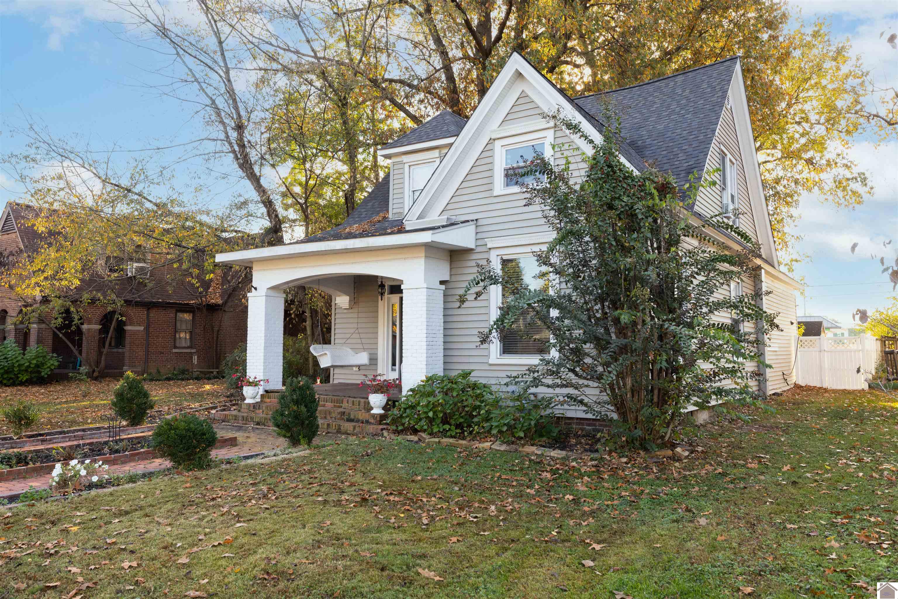 2408 Jefferson Street