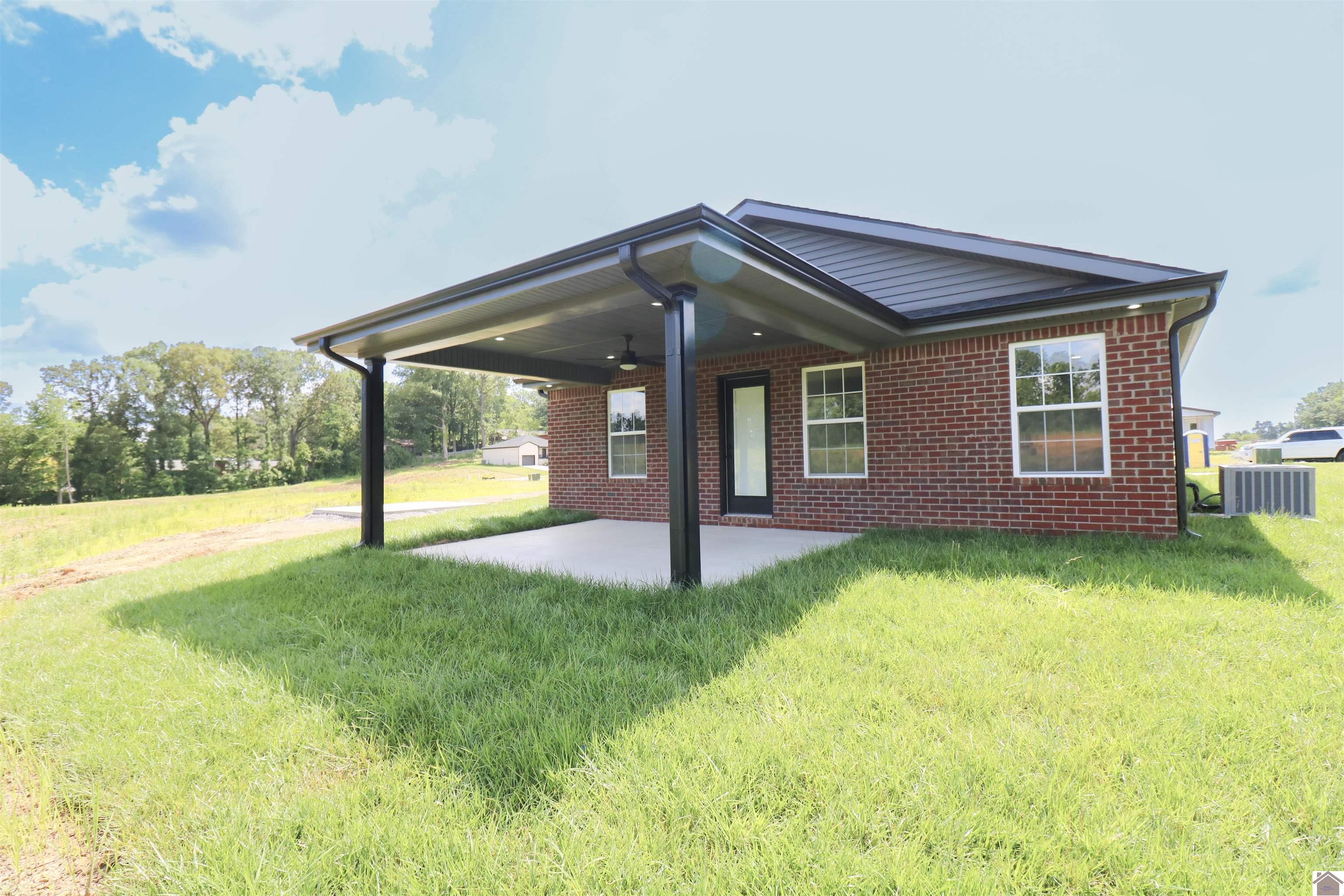 125 Clover Crescent