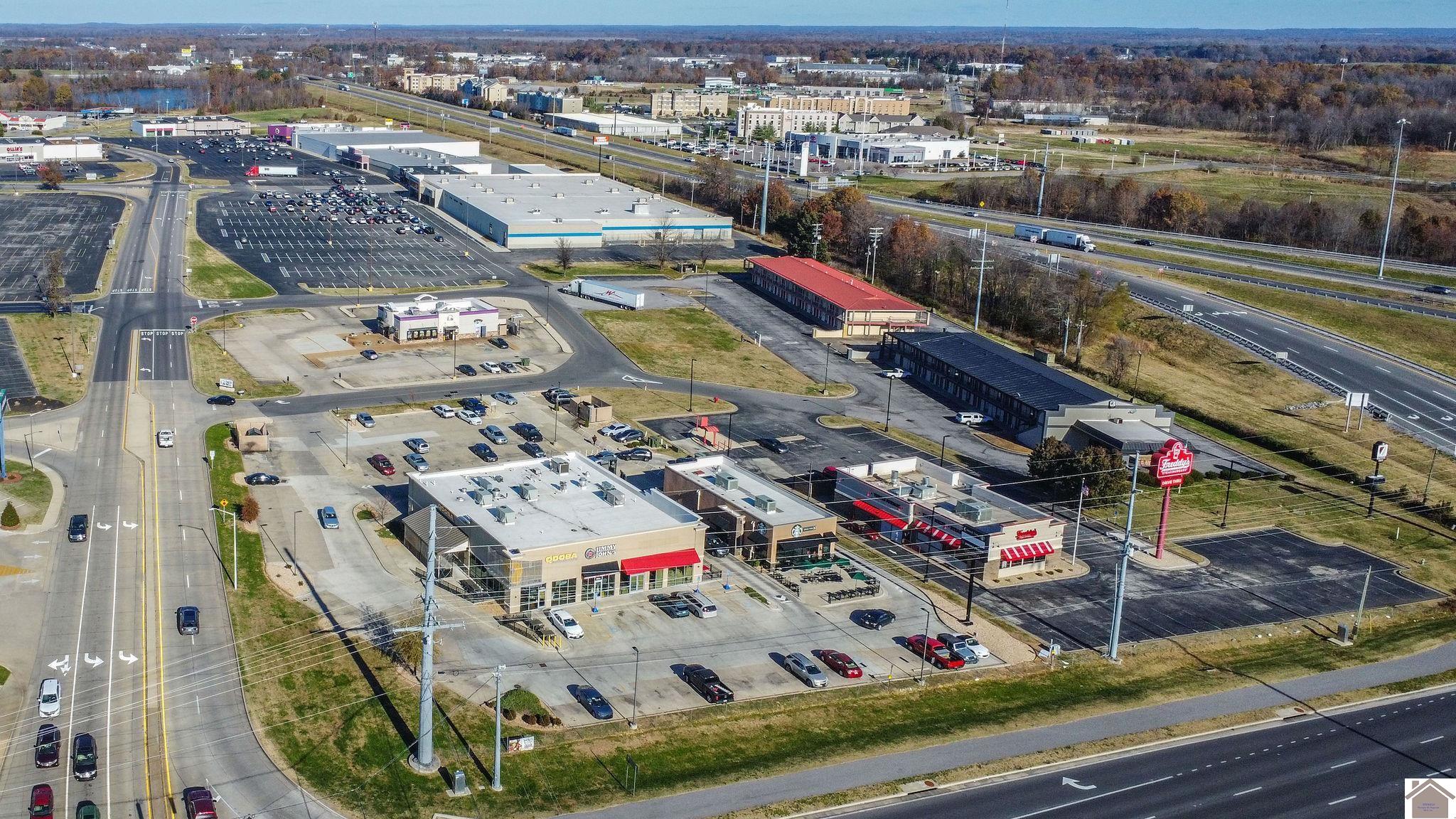 5015 Hinkleville Road Unit: Suite 3