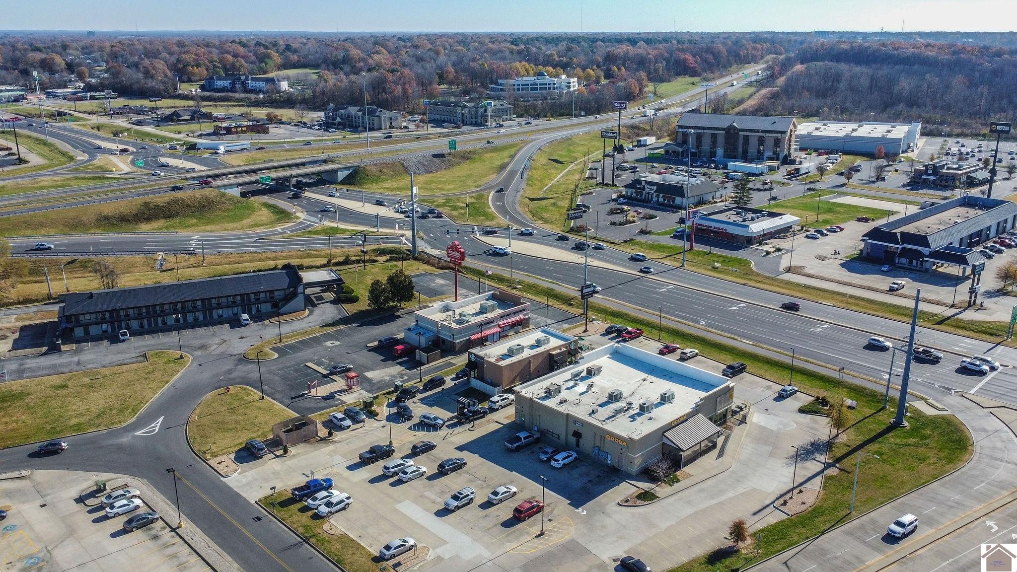 5015 Hinkleville Road Unit: Suite 3