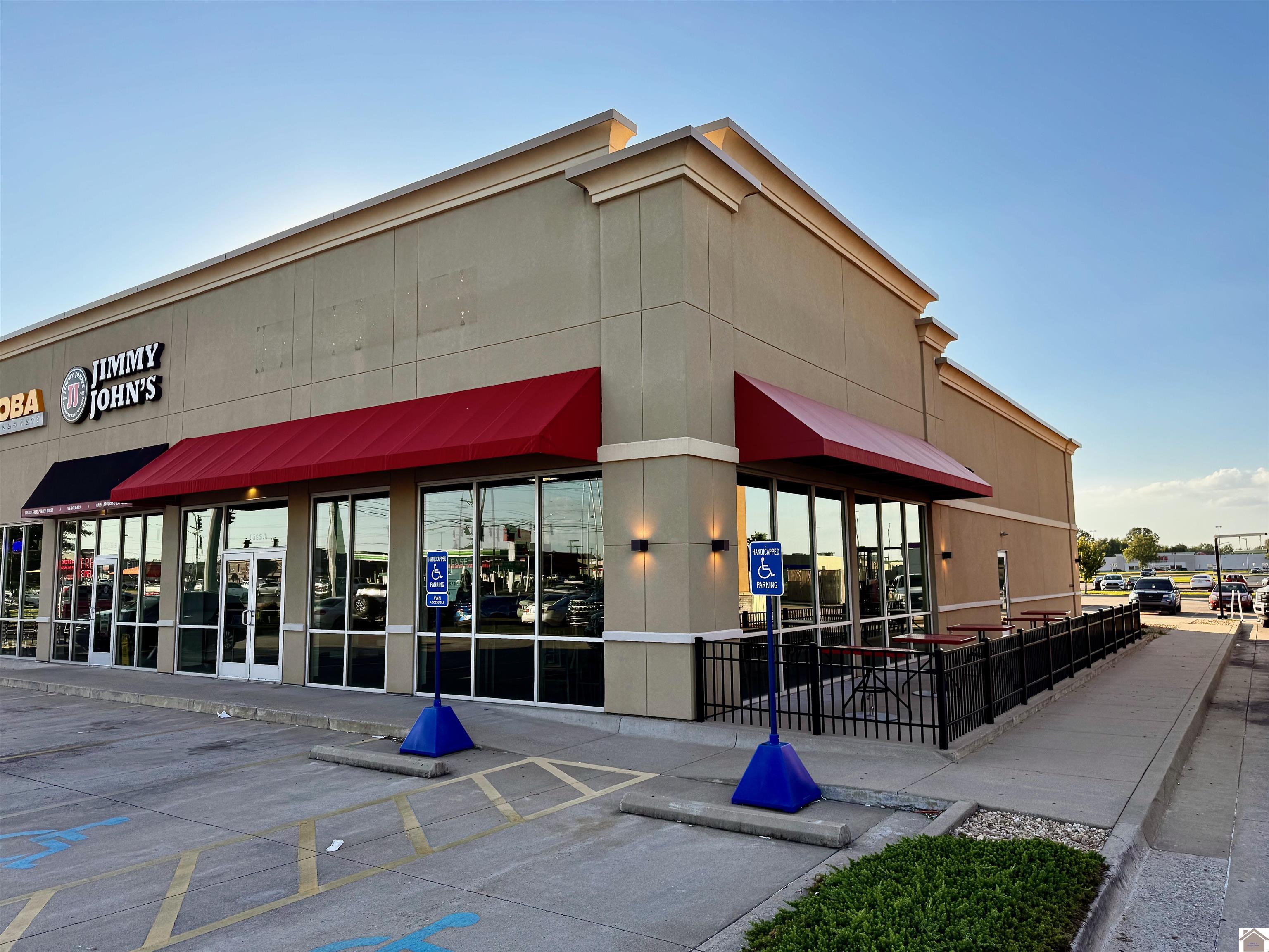 5015 Hinkleville Road Unit: Suite 3