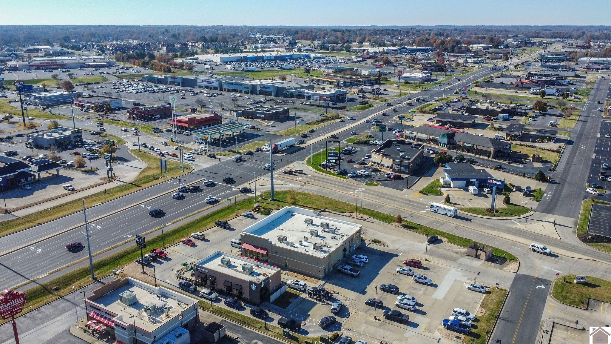 5015 Hinkleville Road Unit: Suite 3