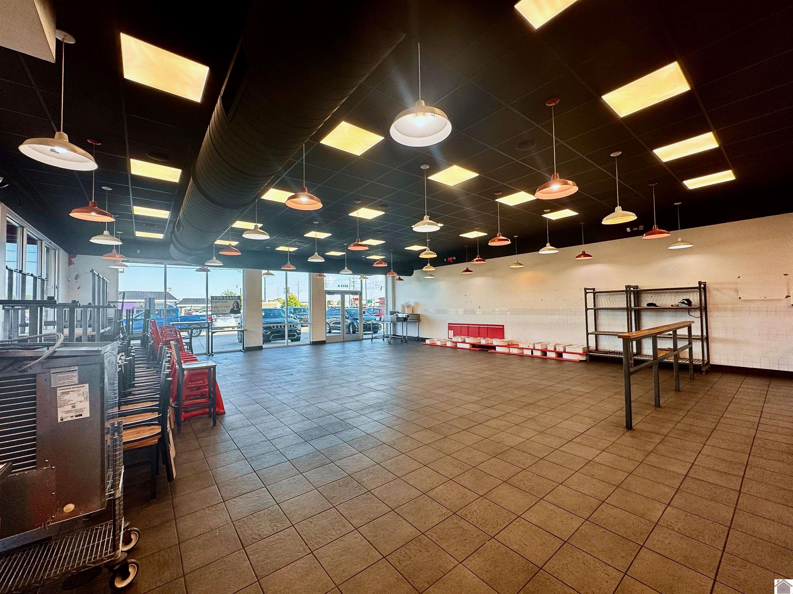 5015 Hinkleville Road Unit: Suite 3