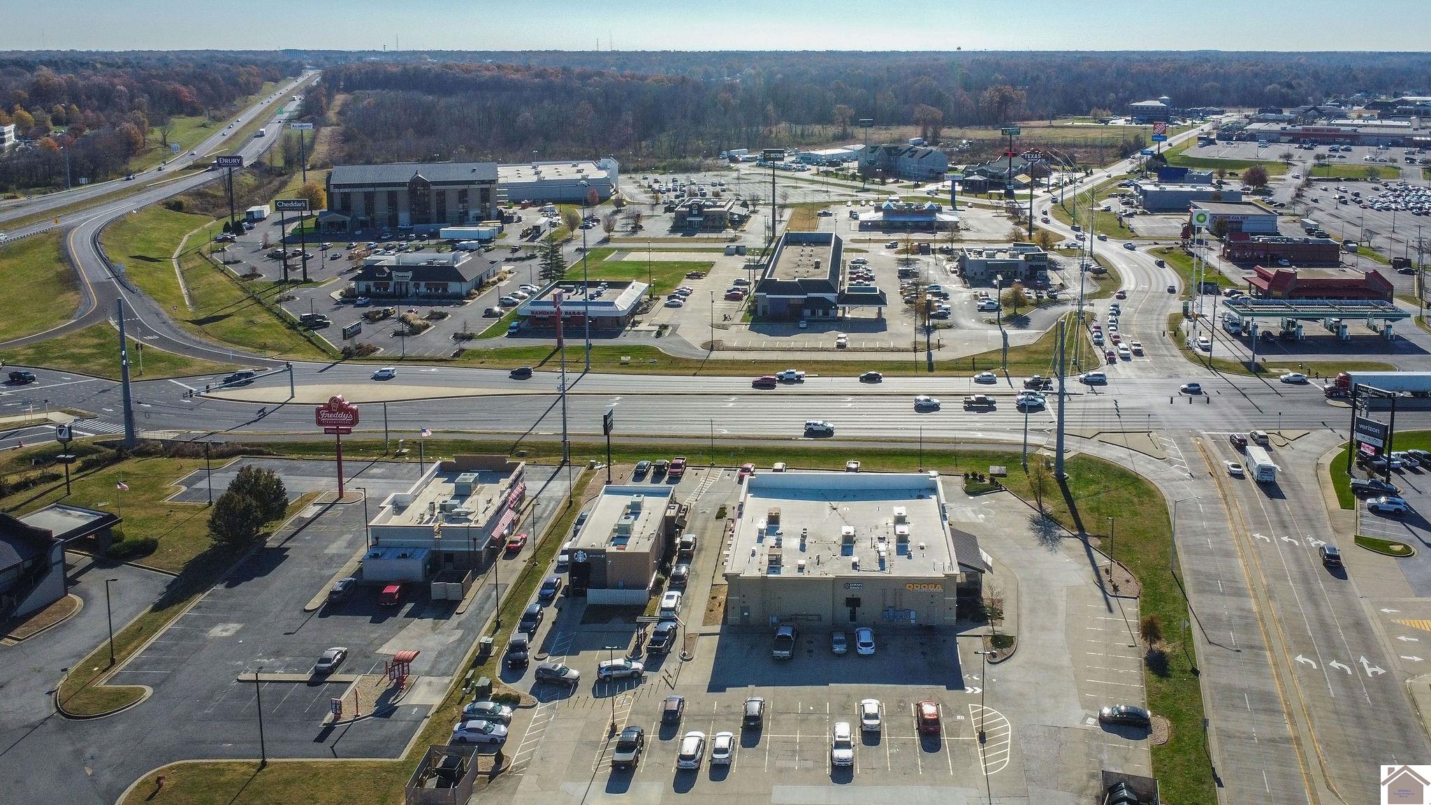 5015 Hinkleville Road Unit: Suite 3