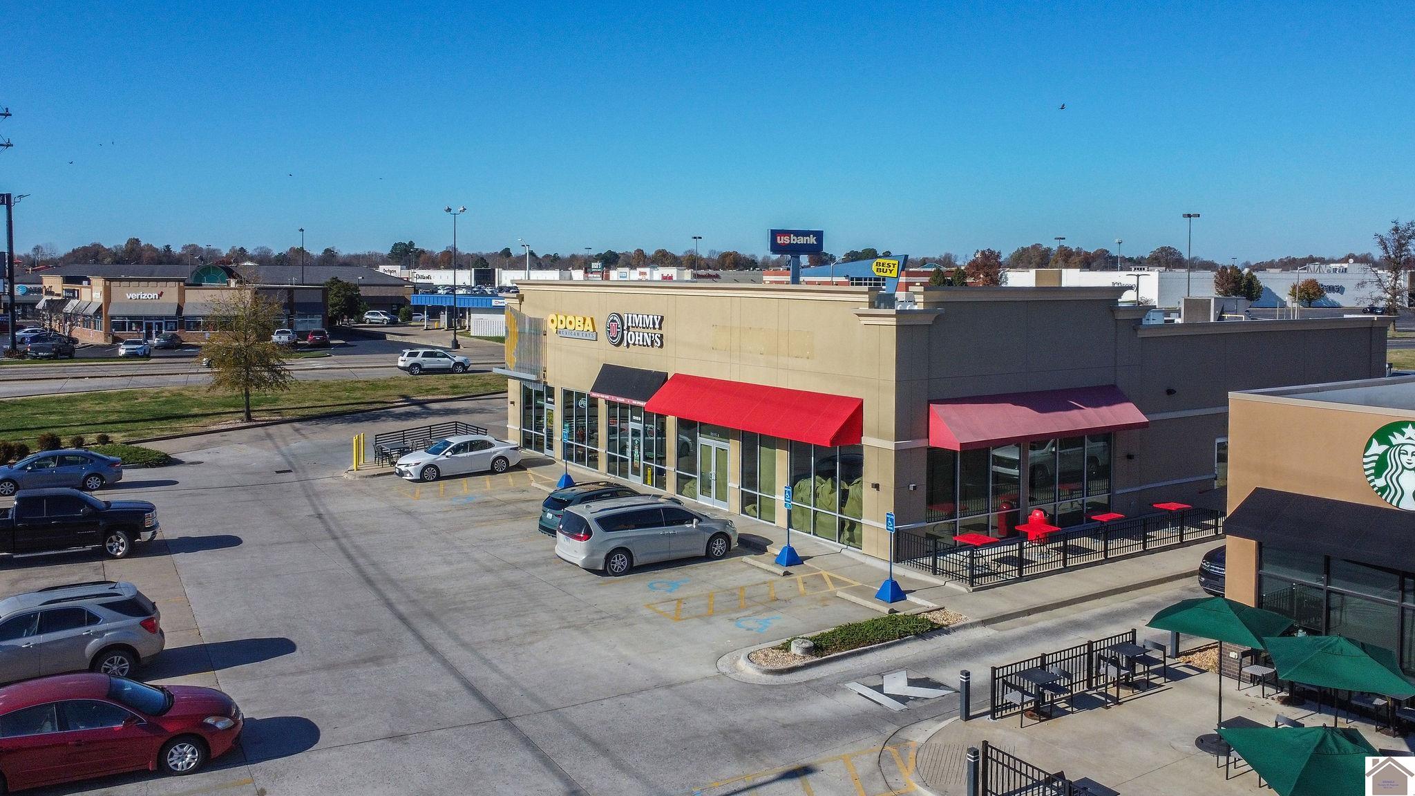 5015 Hinkleville Road Unit: Suite 3