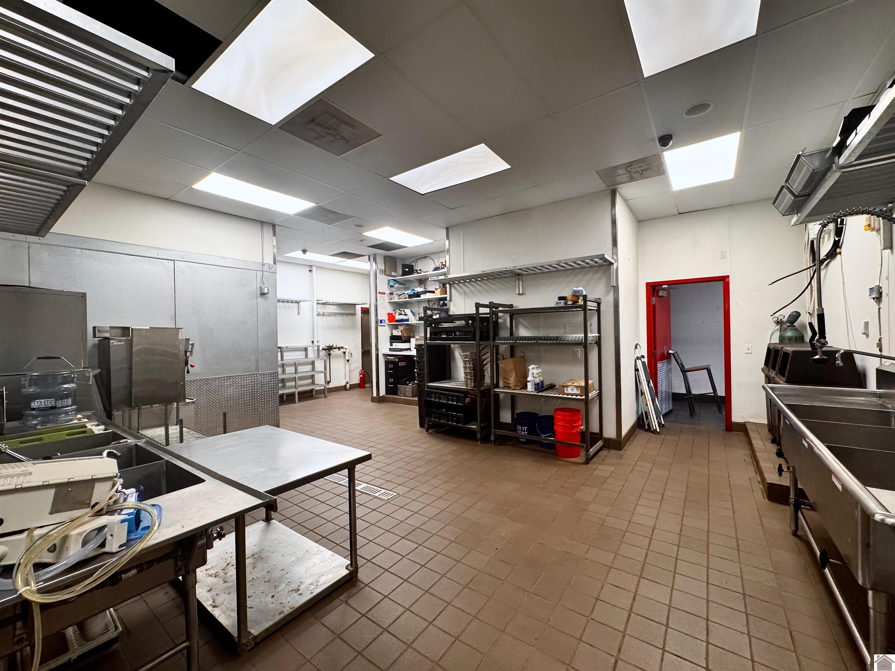 5015 Hinkleville Road Unit: Suite 3