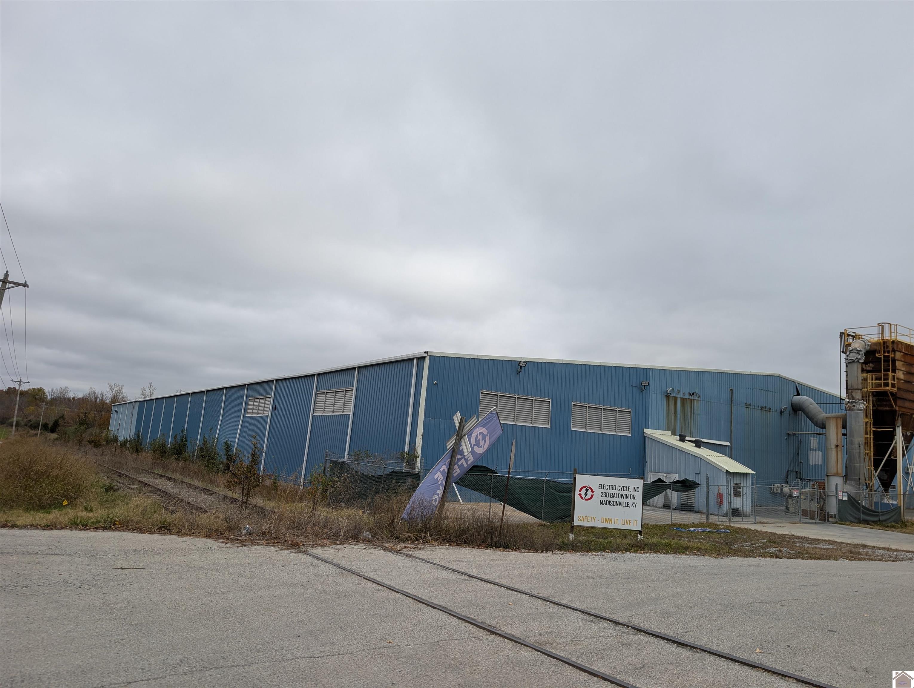230 Baldwin Dr