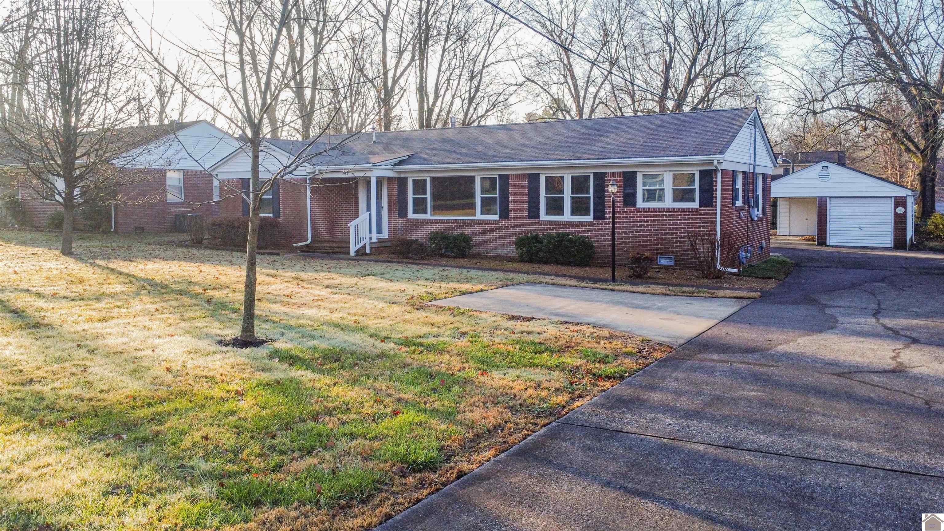4704 Buckner Lane