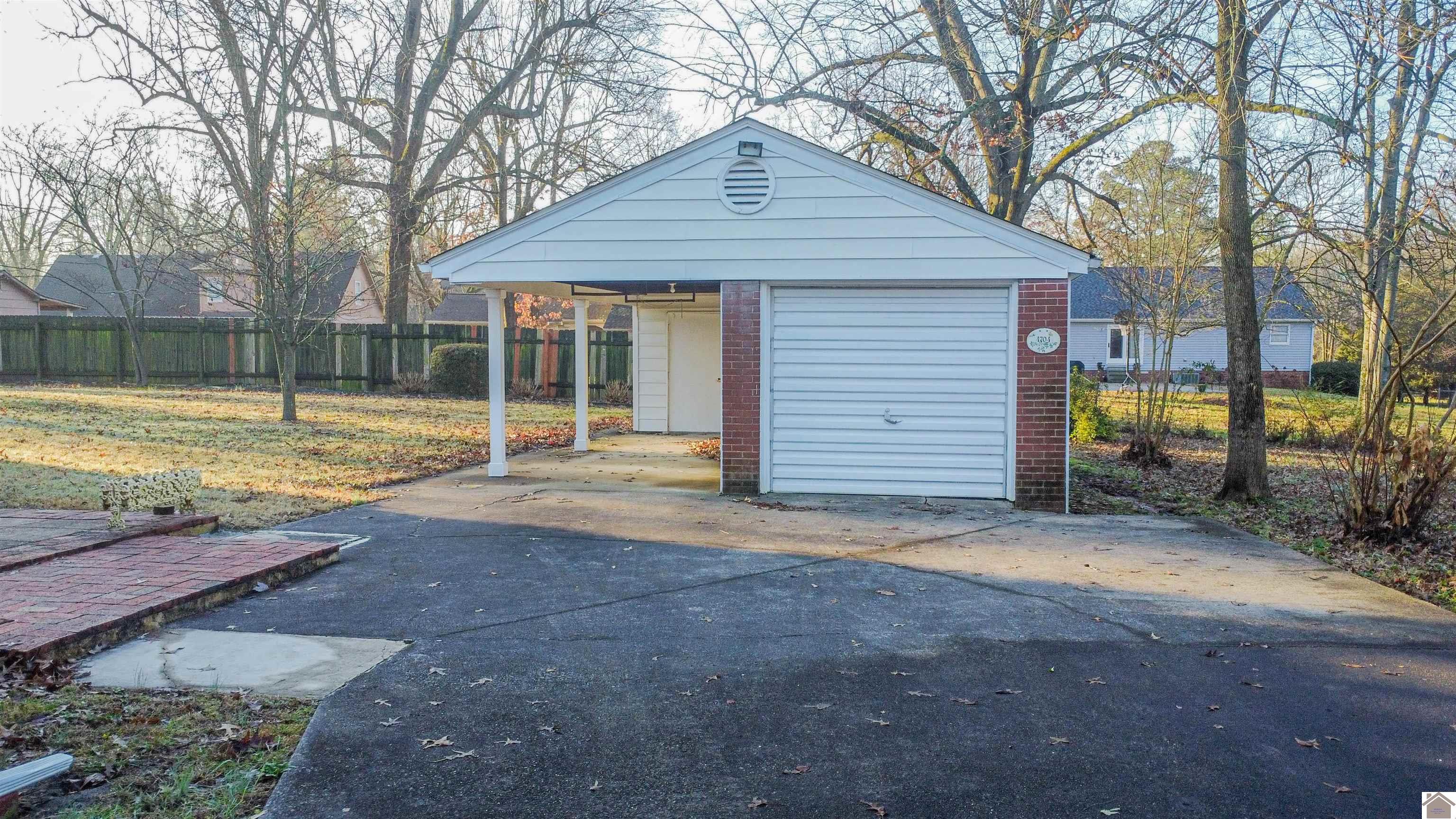 4704 Buckner Lane