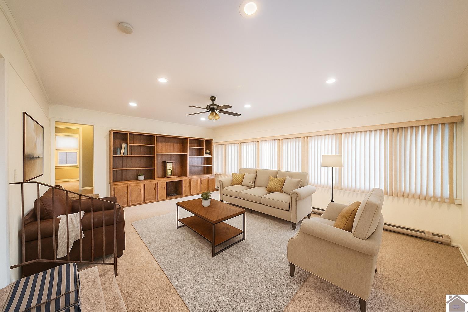 4704 Buckner Lane