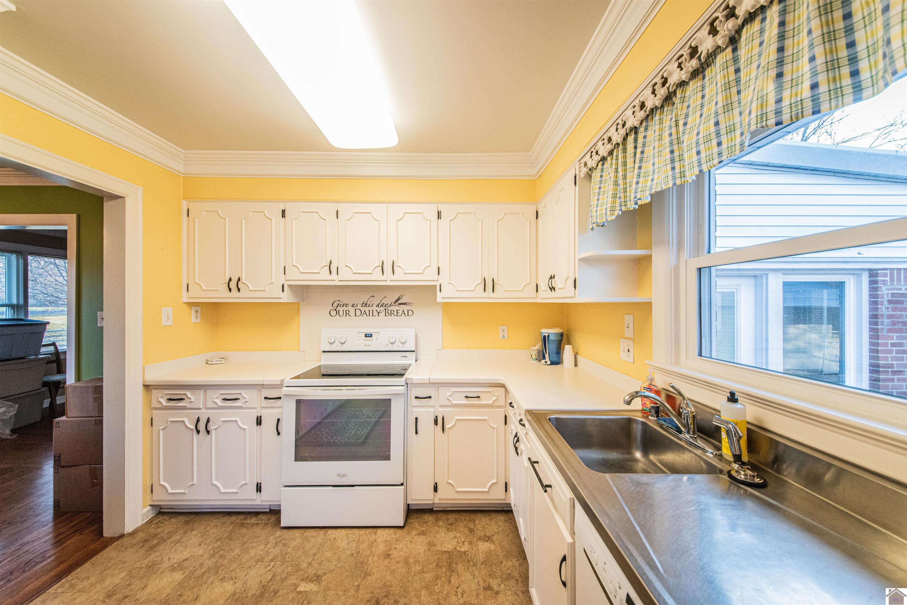 4704 Buckner Lane