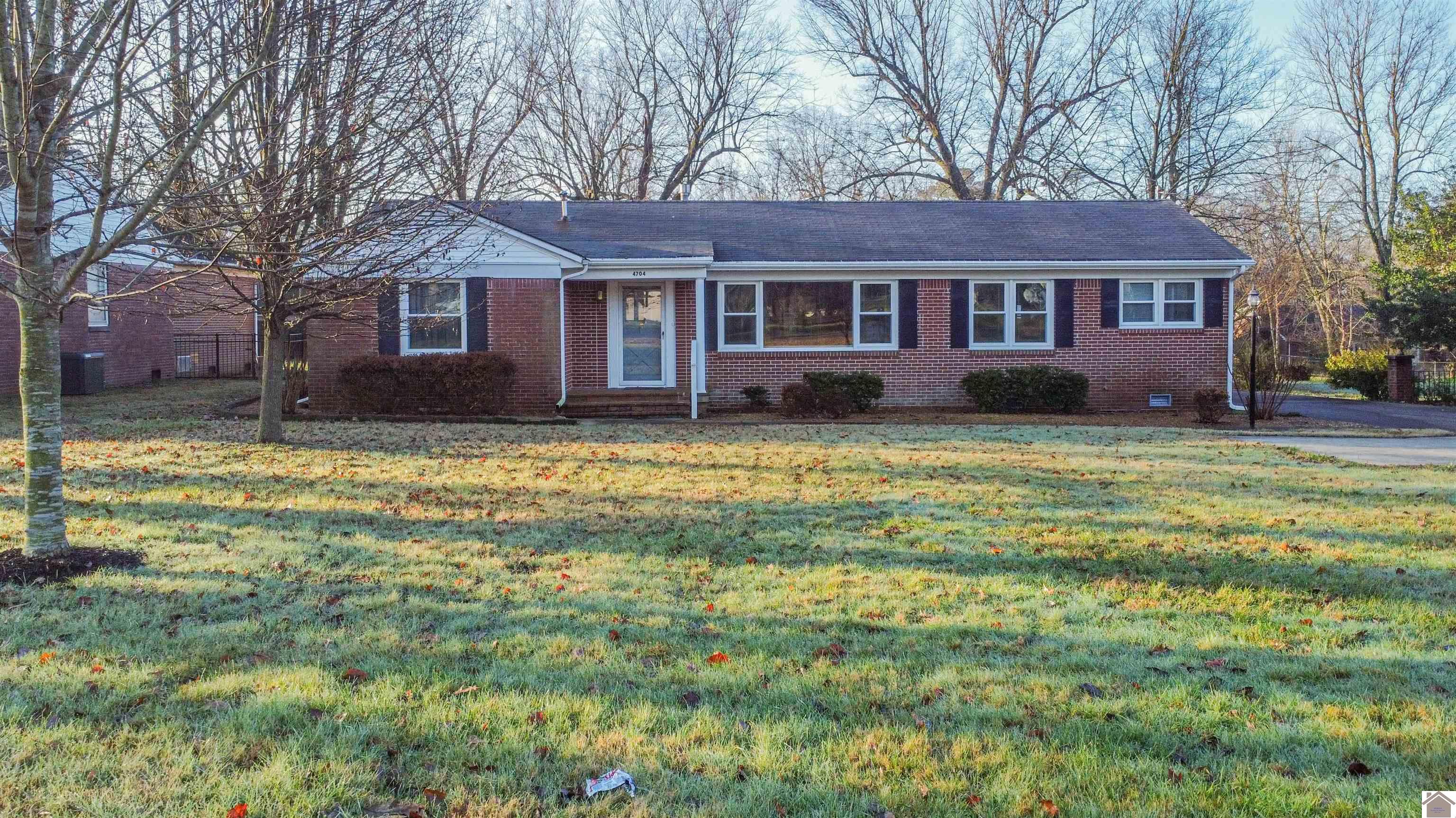 4704 Buckner Lane