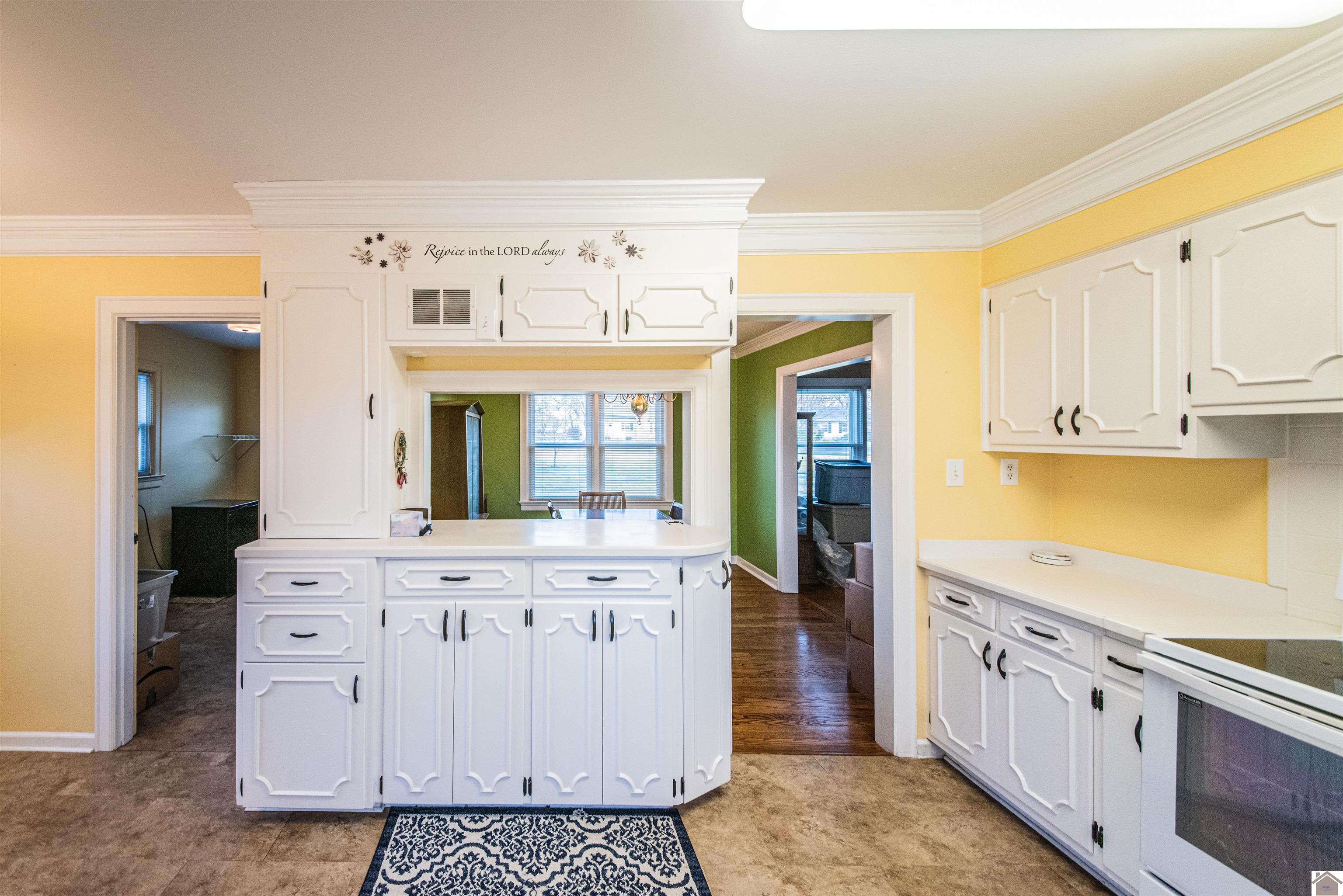 4704 Buckner Lane
