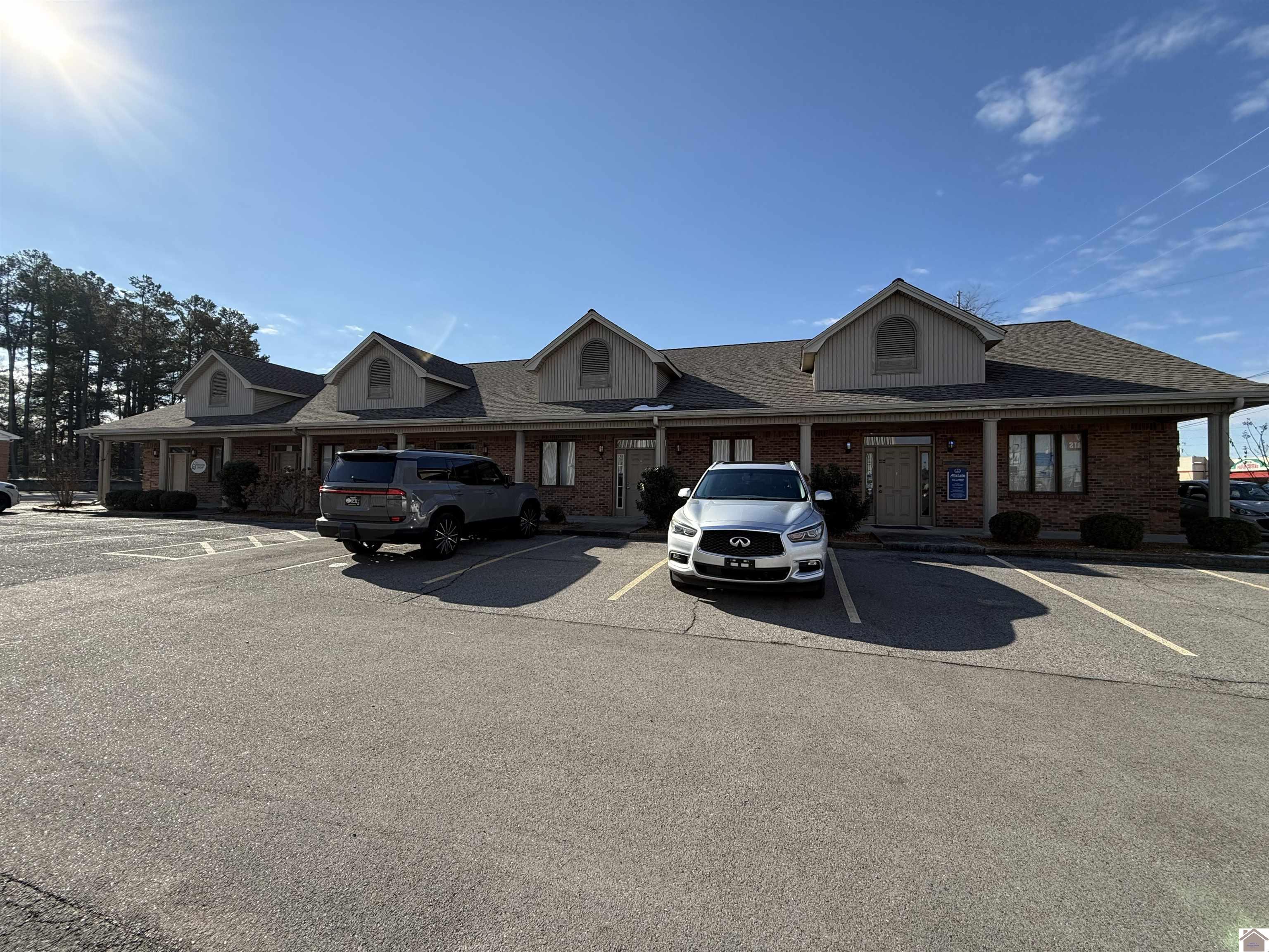 2920 Lone Oak Road Suite 2