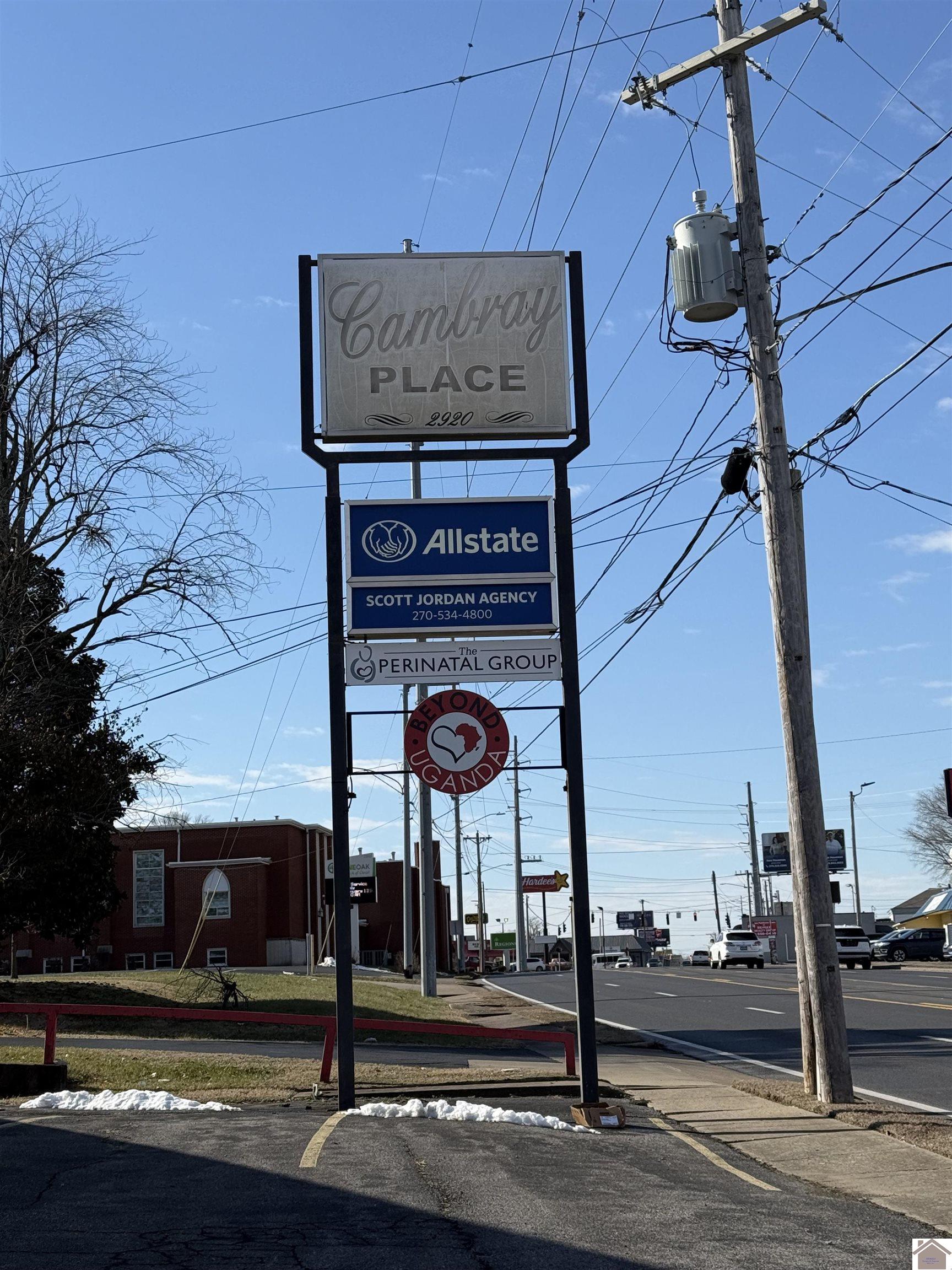 2920 Lone Oak Road Suite 2