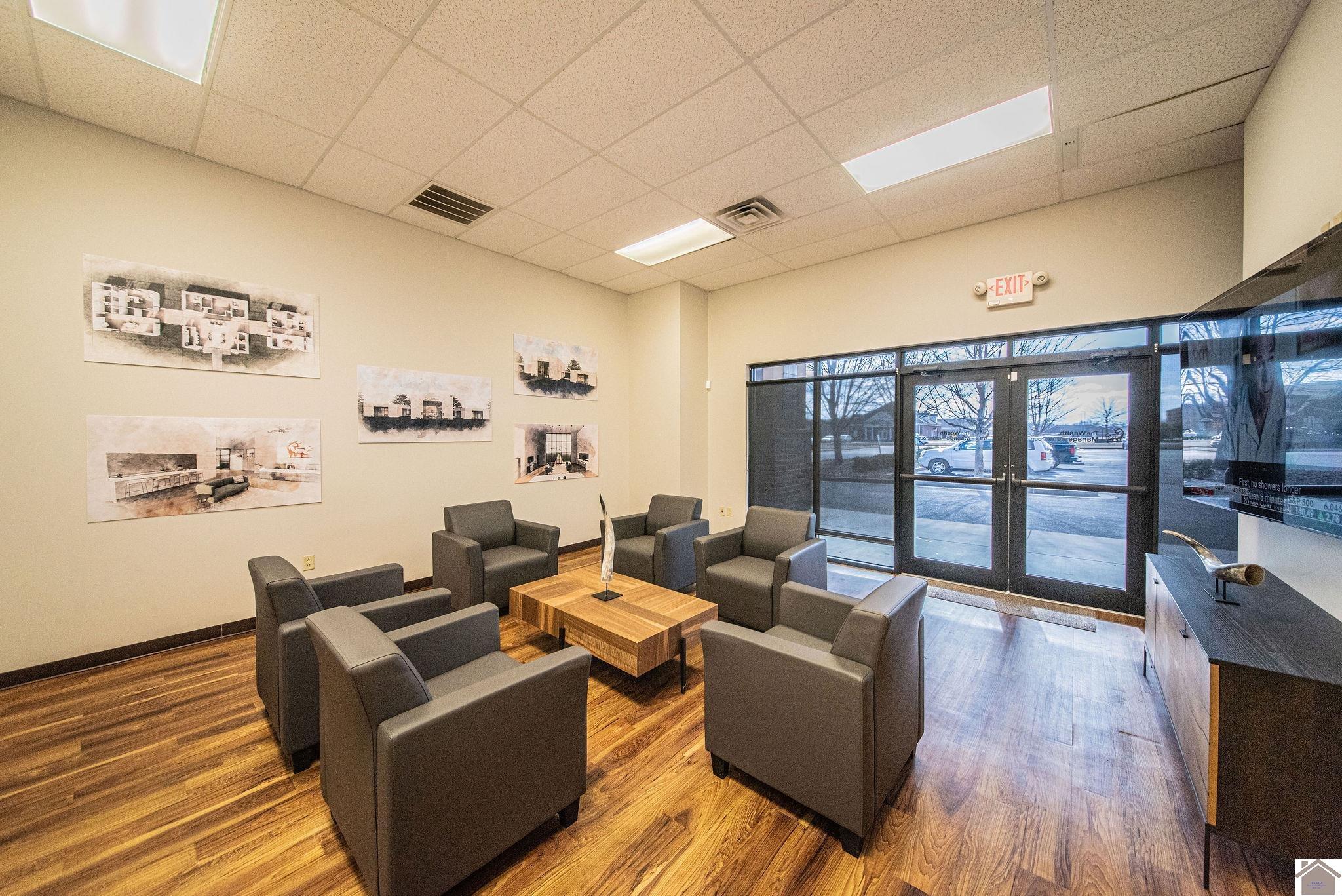 4645 Village Square Drive Suite A