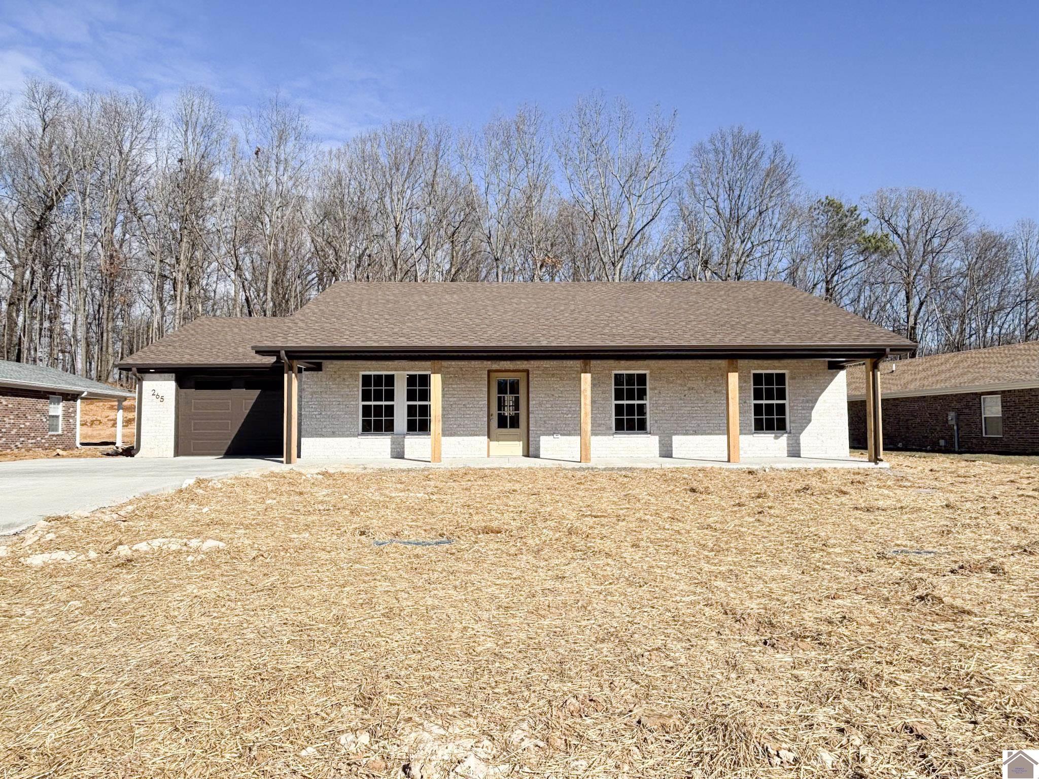 265 Clover Crescent