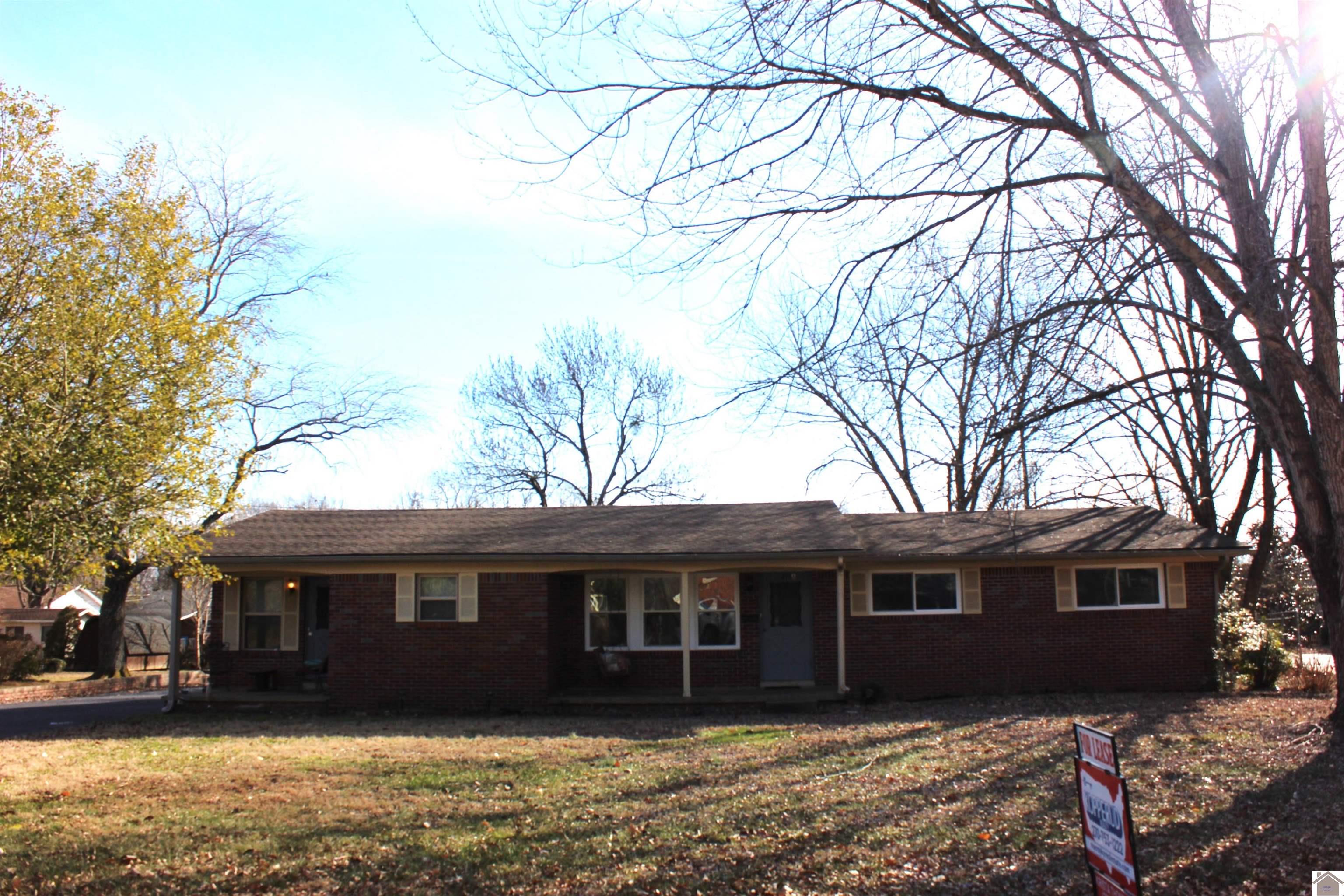 1215 Dogwood Drive