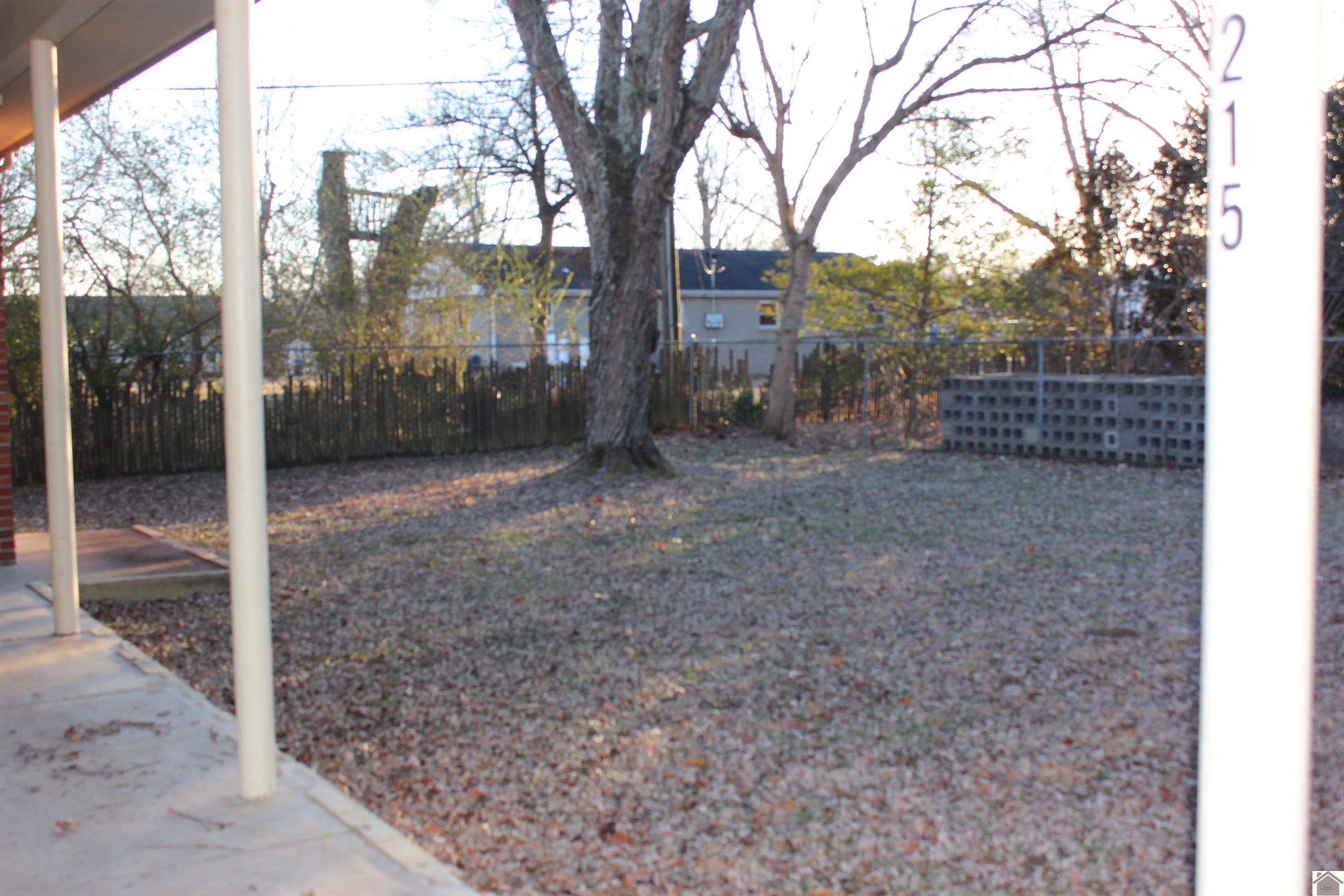 1215 Dogwood Drive