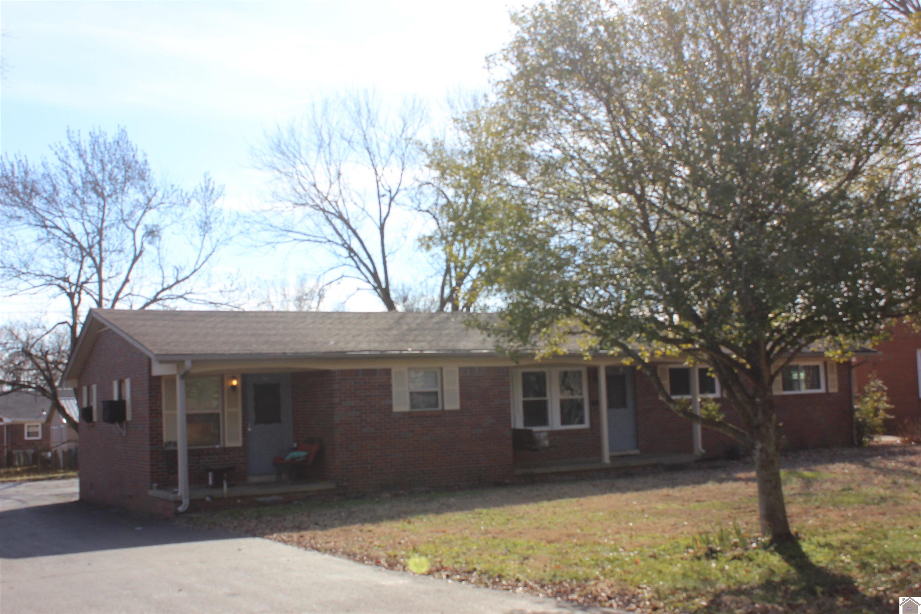 1215 Dogwood Drive
