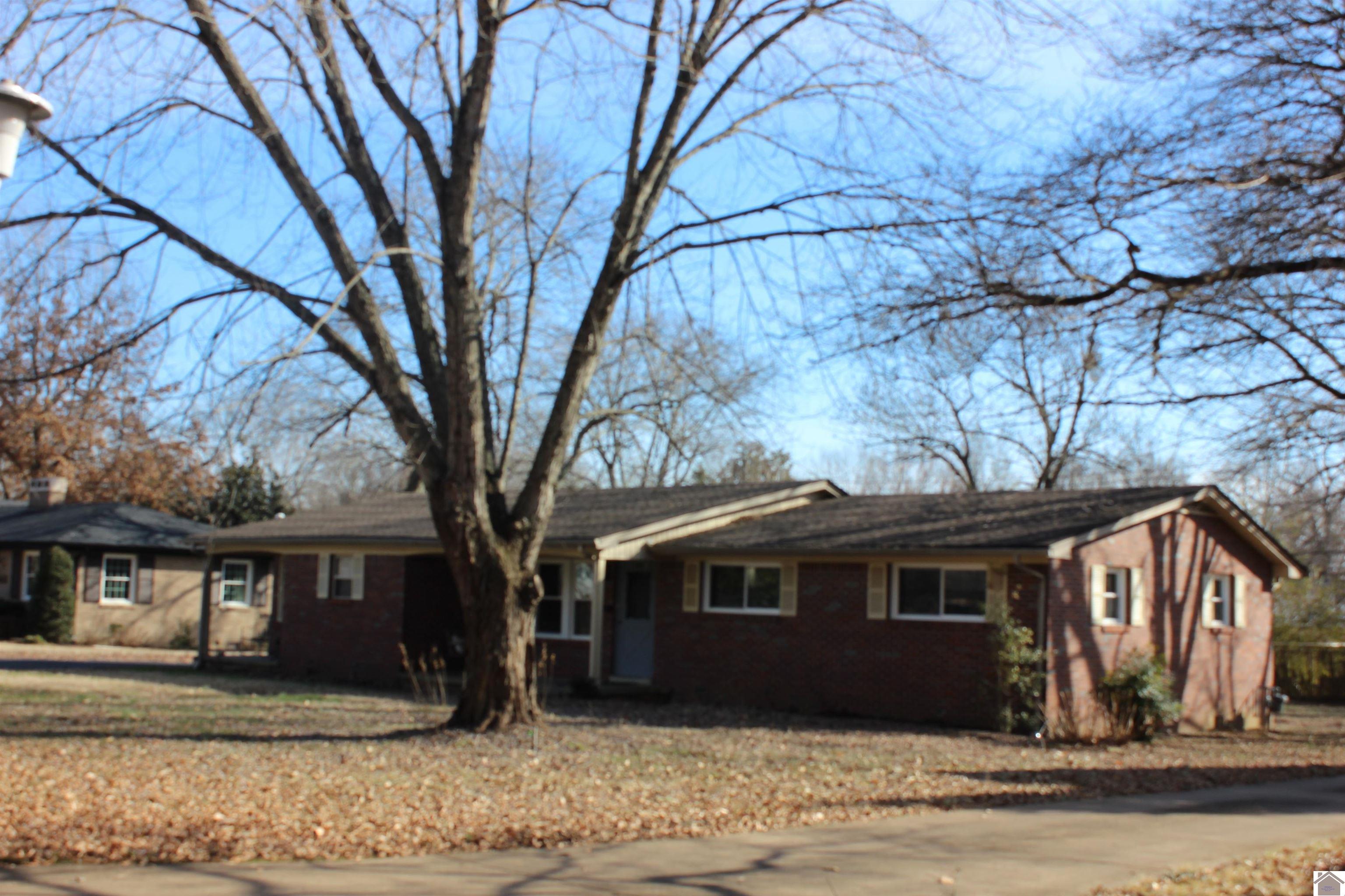 1215 Dogwood Drive