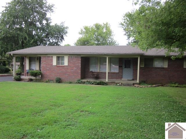 1215 Dogwood Drive