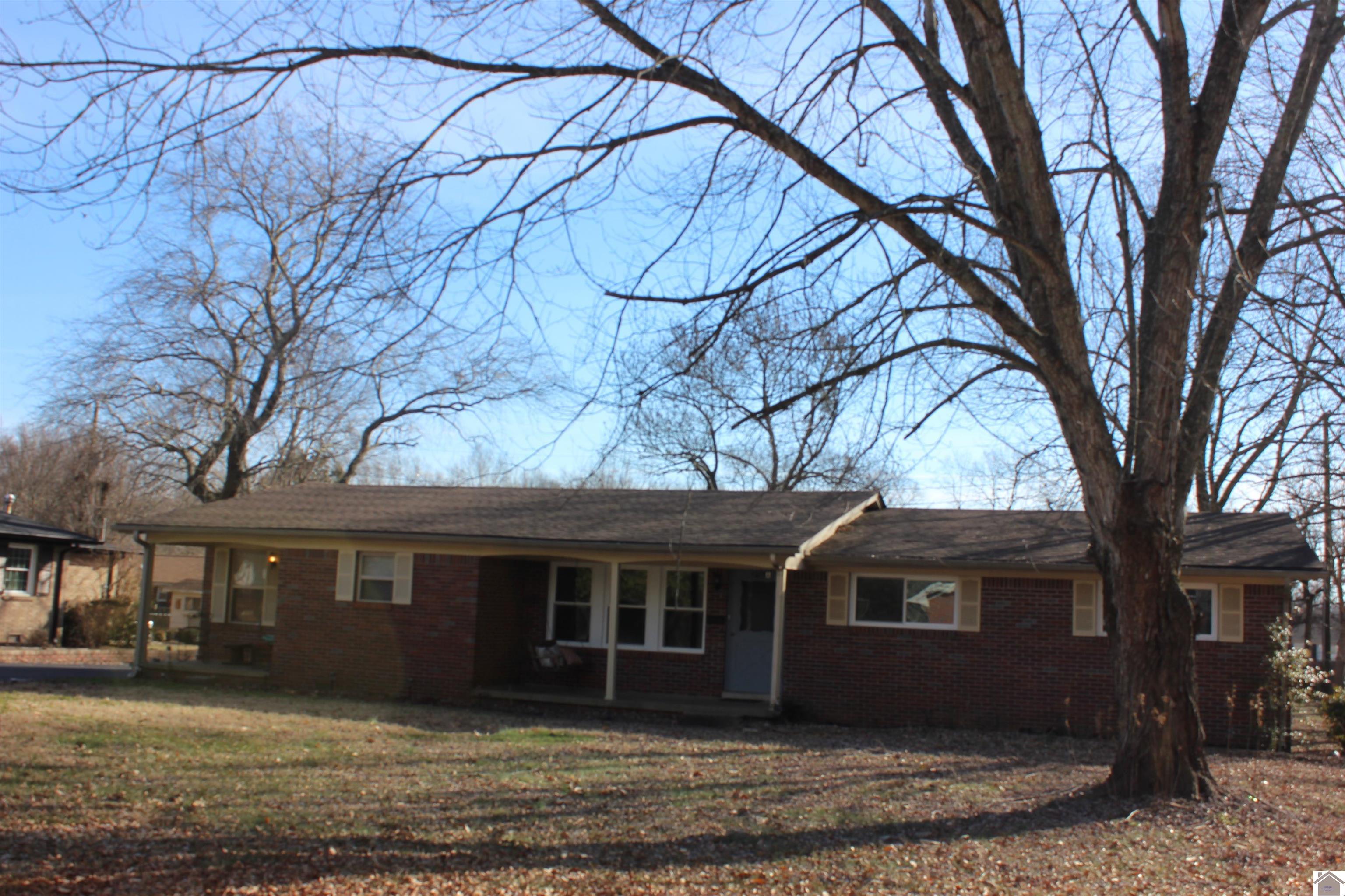 1215 Dogwood Drive