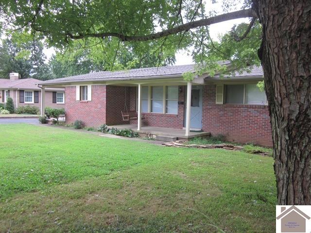 1215 Dogwood Drive