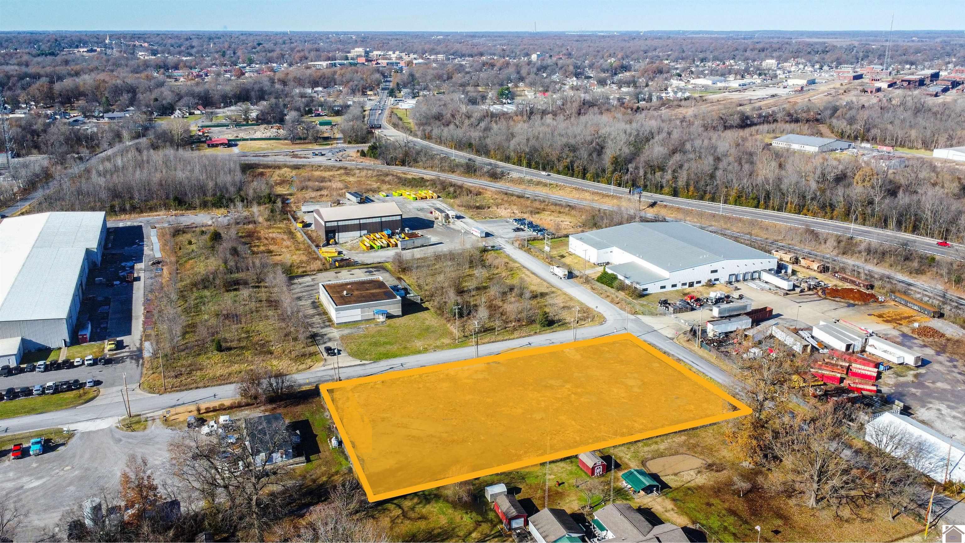 1400-1426 Bloom Avenue