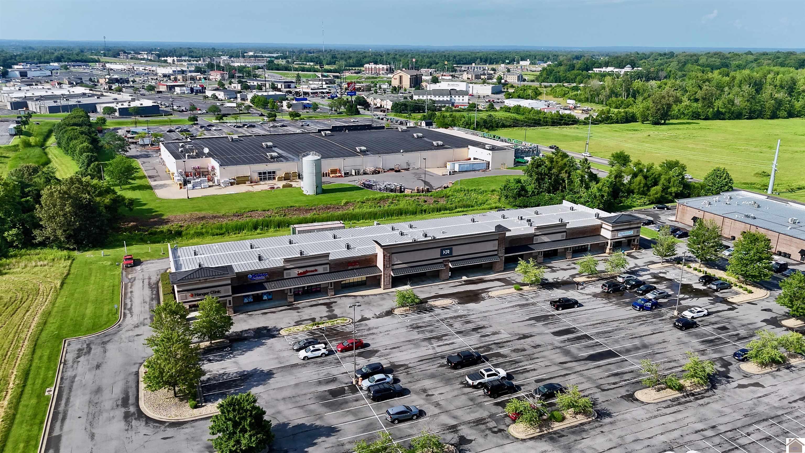 4645 Village Square Drive Unit: Suite C