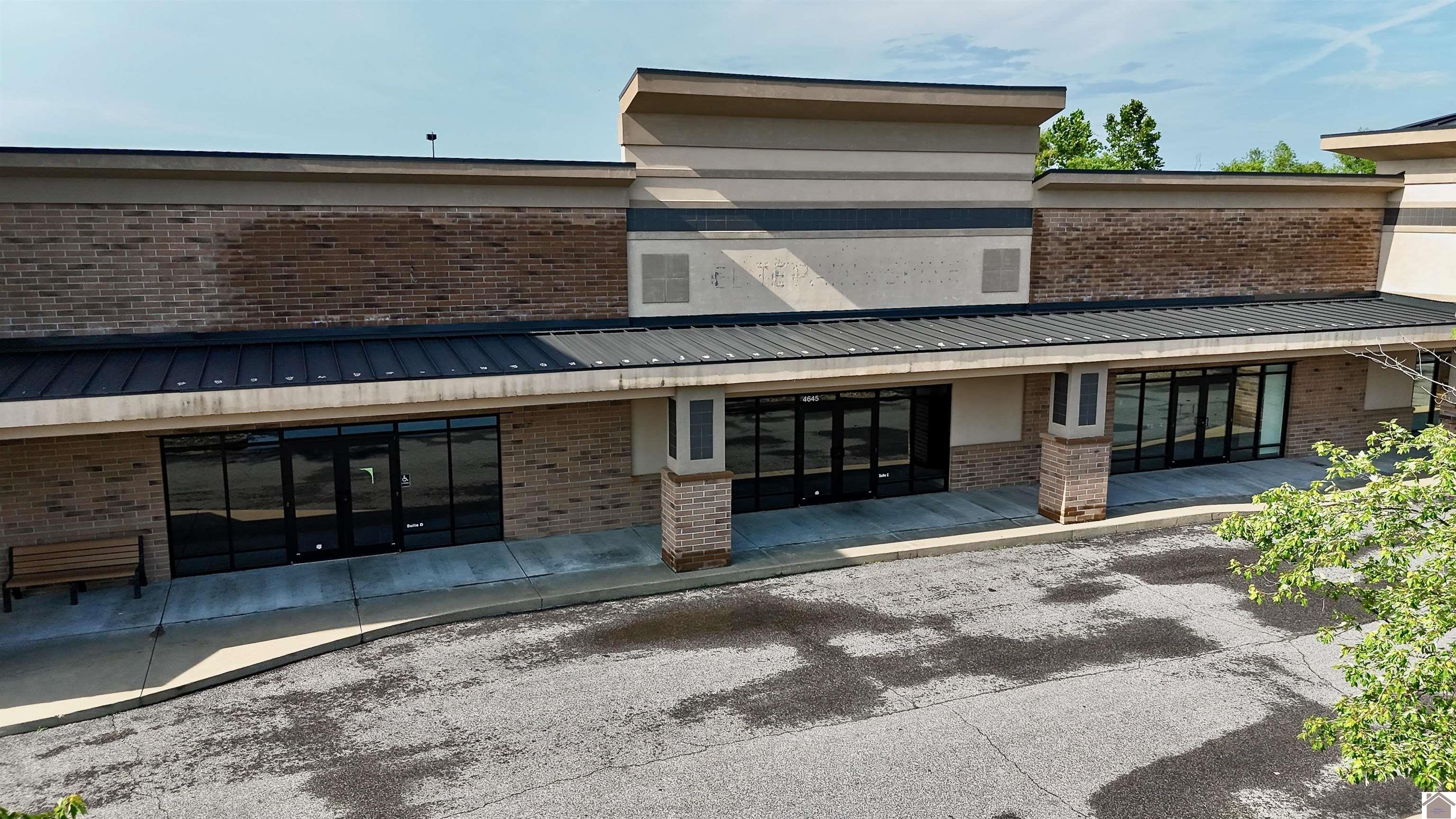 4645 Village Square Drive Unit: Suite C