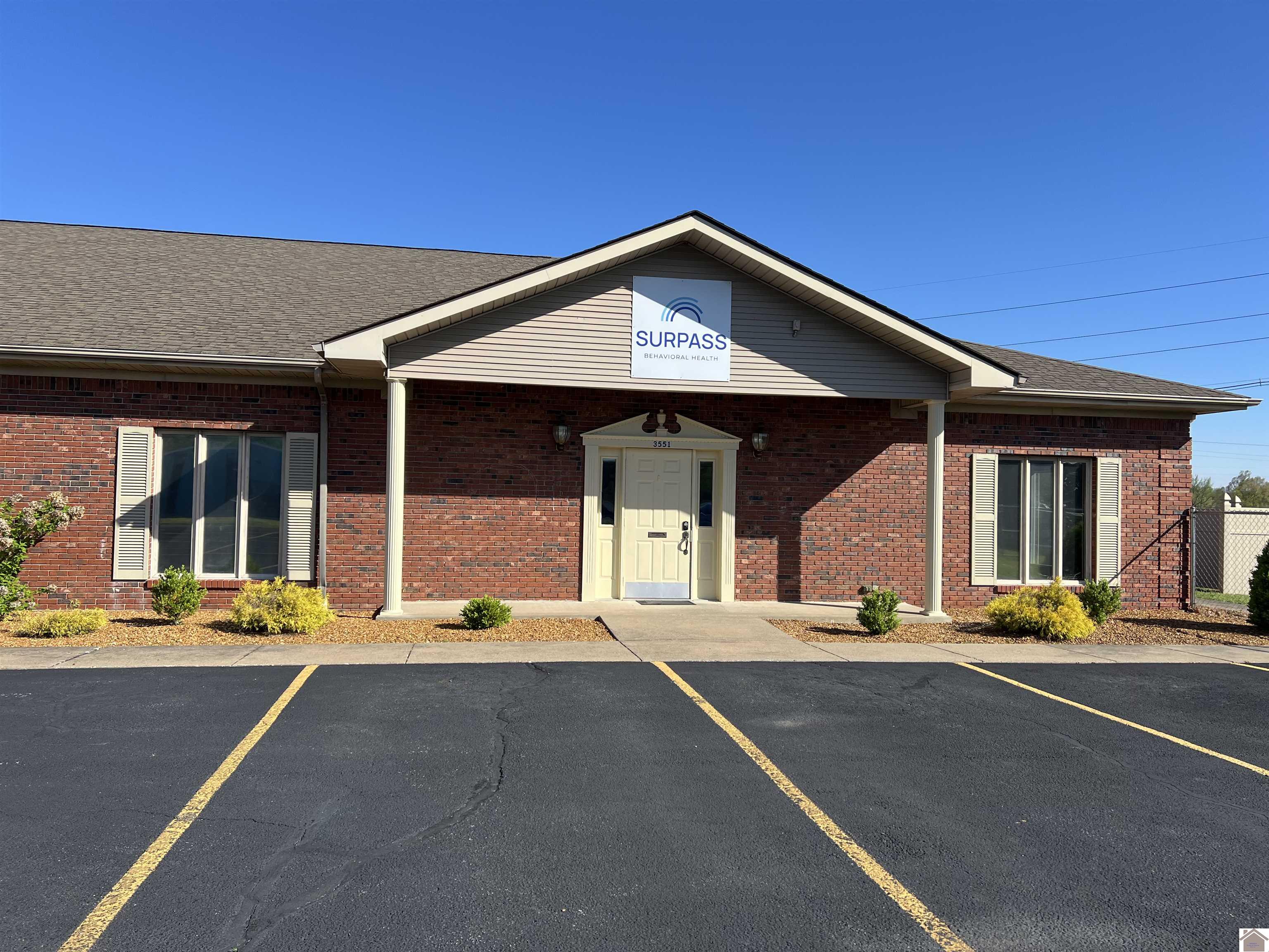 3551 Park Plaza Road Unit: Suite 1